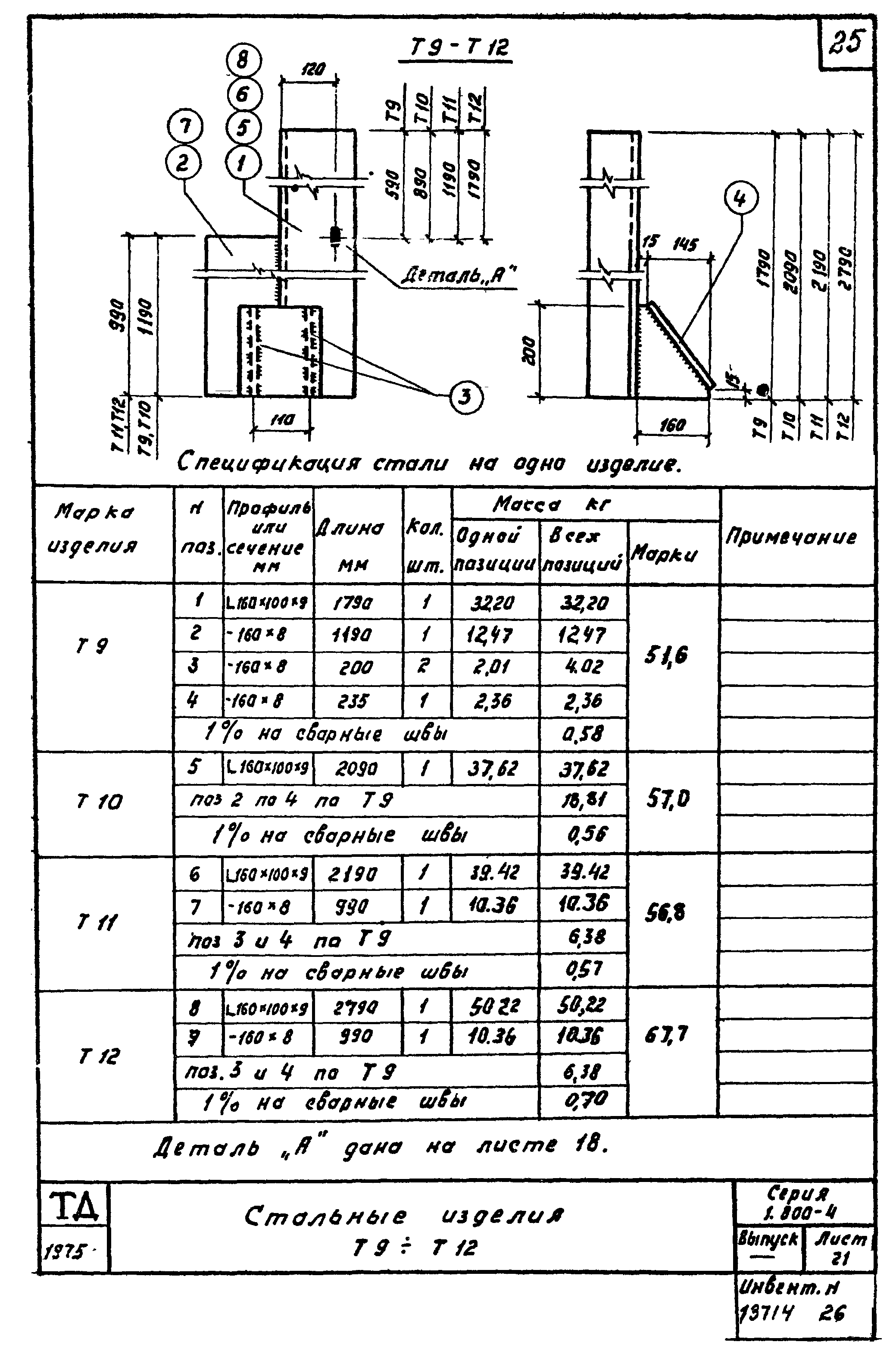 Серия 1.800-4