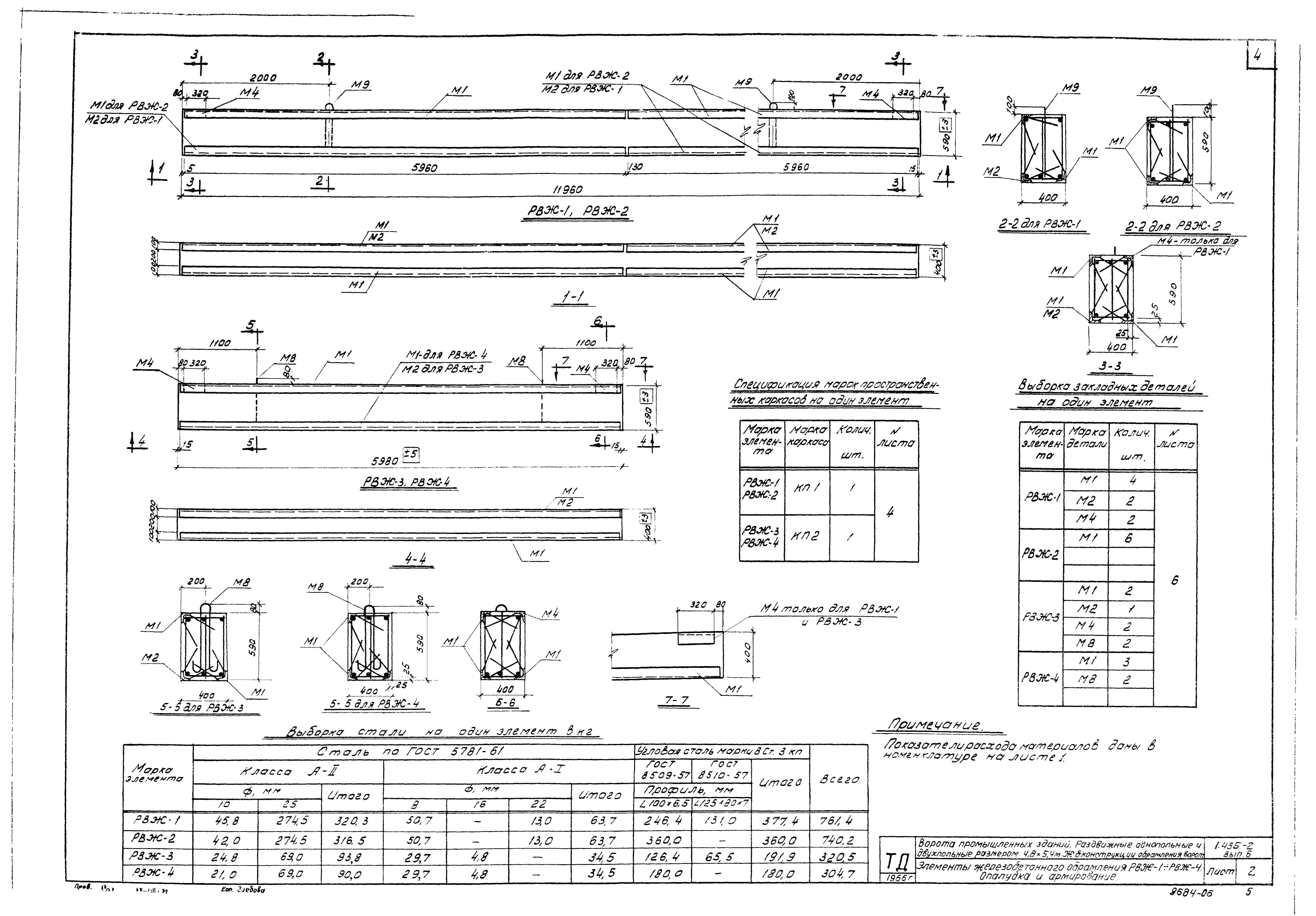 Серия 1.435-2