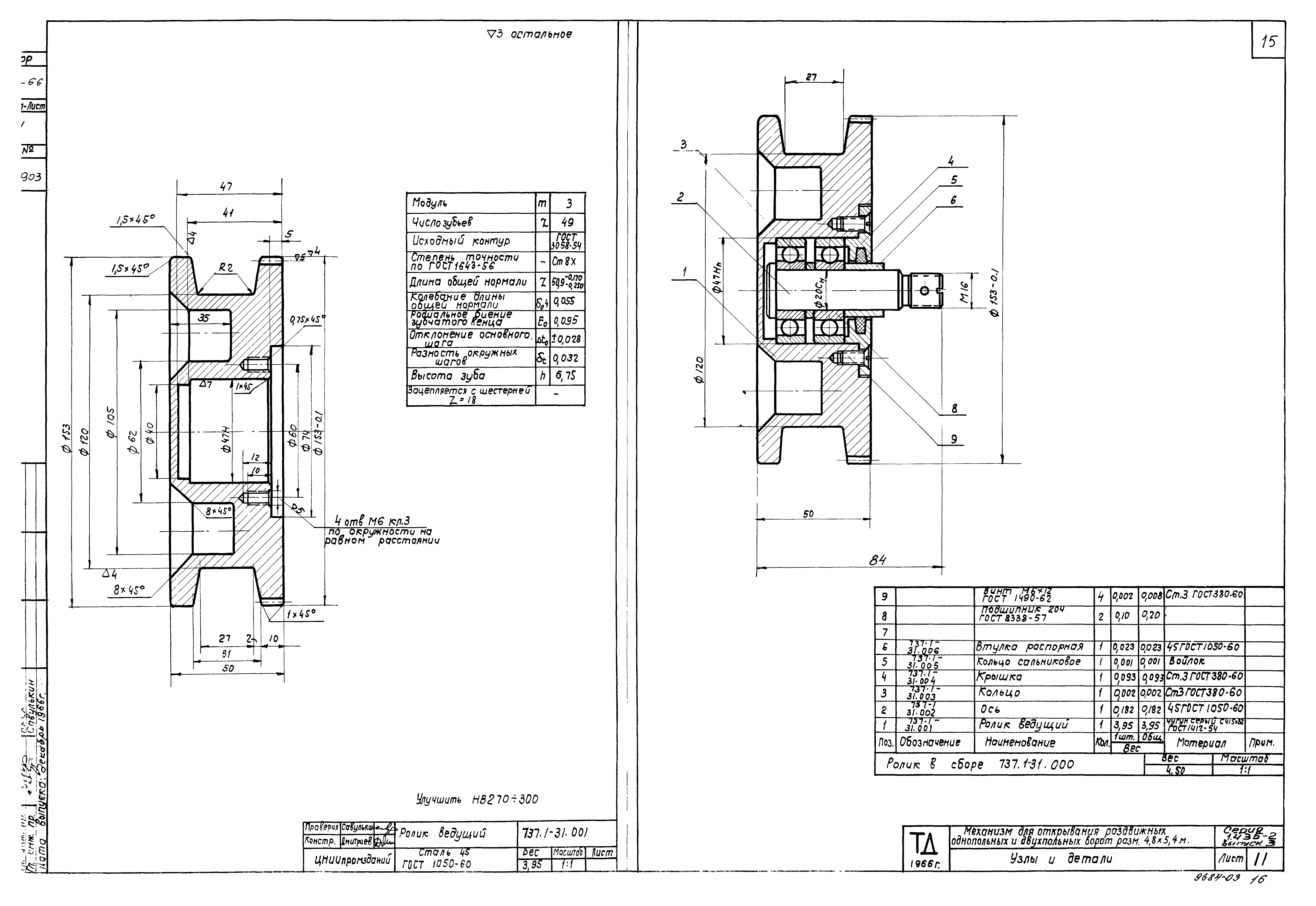 Серия 1.435-2