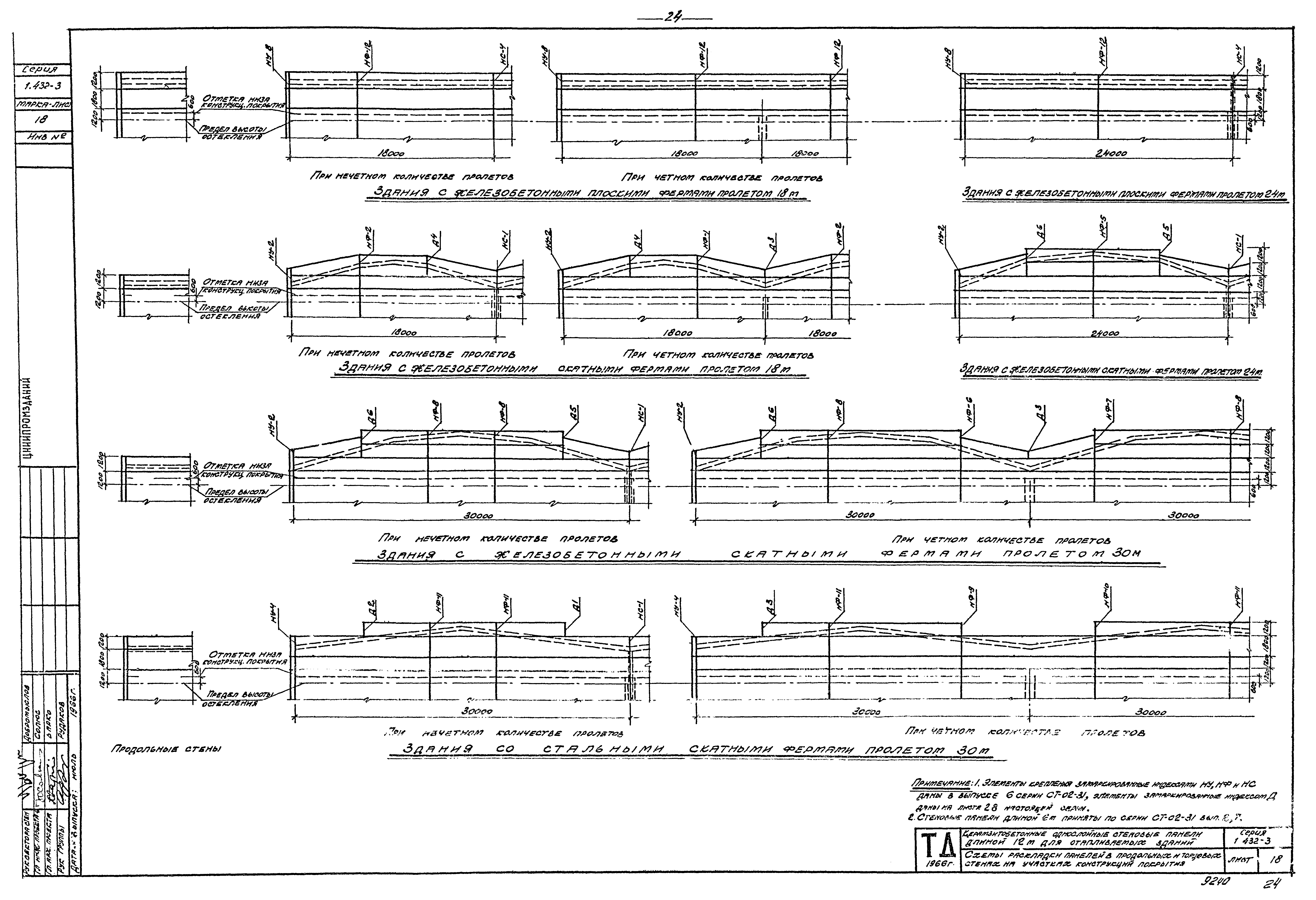 Серия 1.432-3