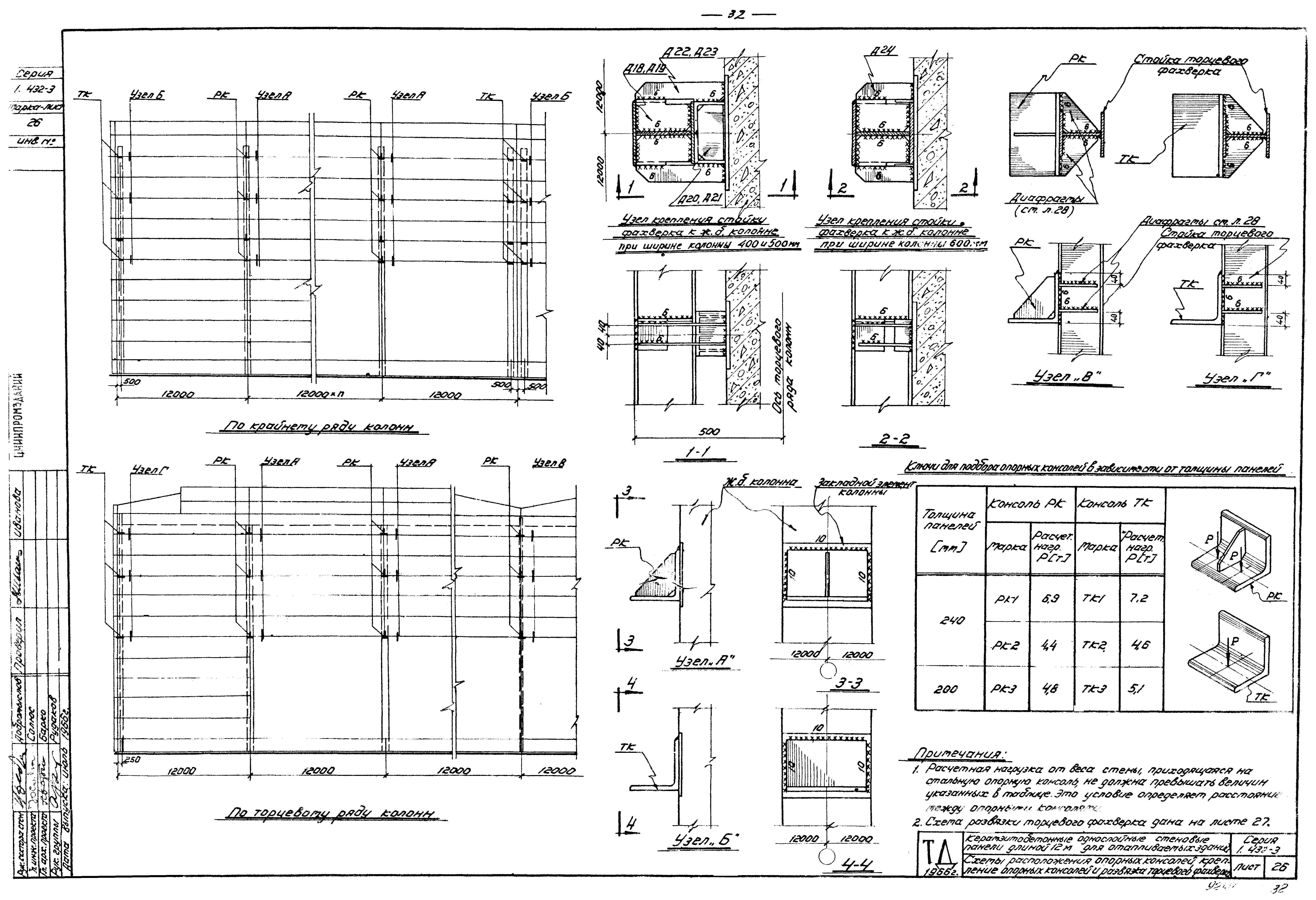 Серия 1.432-3