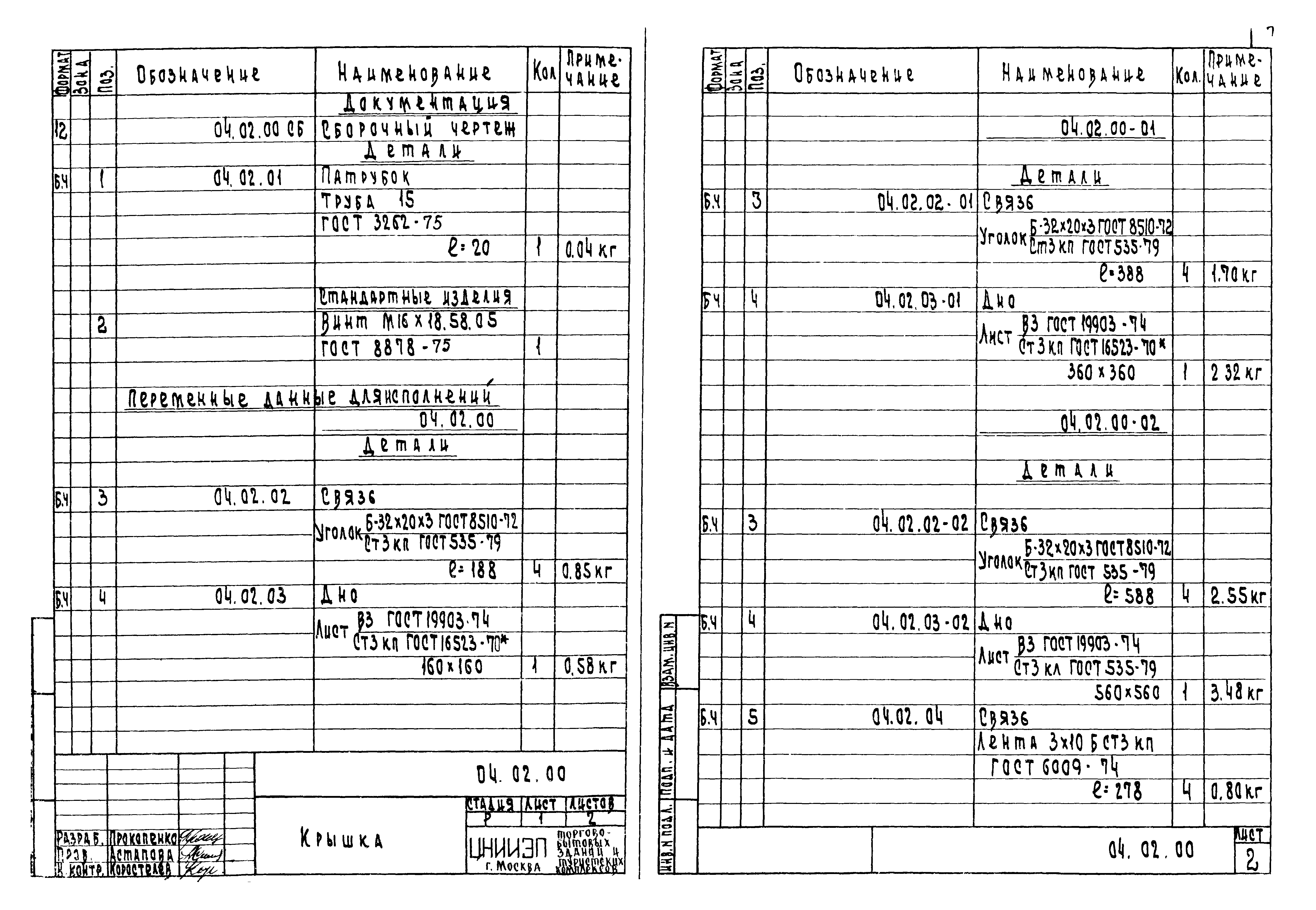 Серия 1.279.9-2