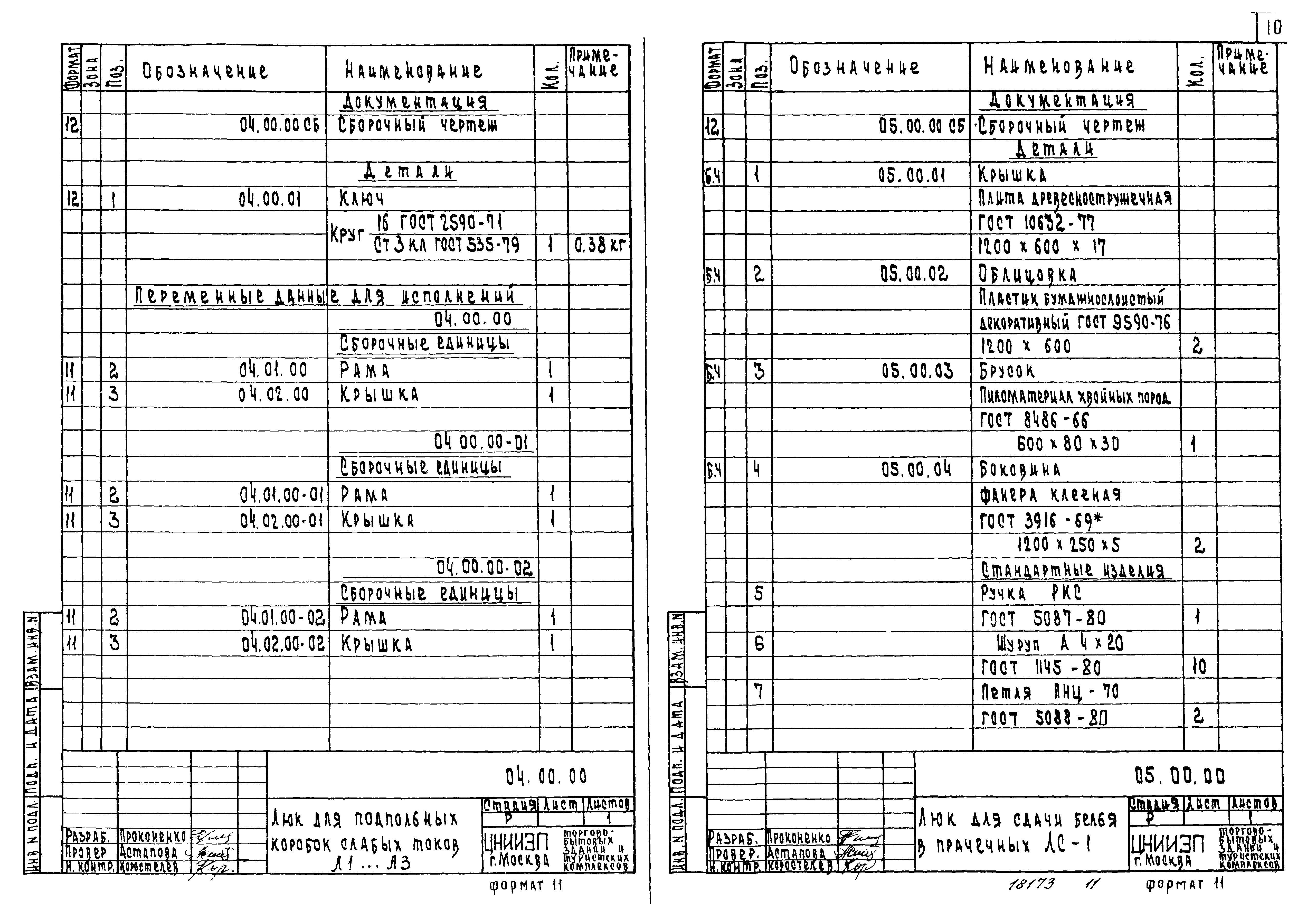 Серия 1.279.9-2