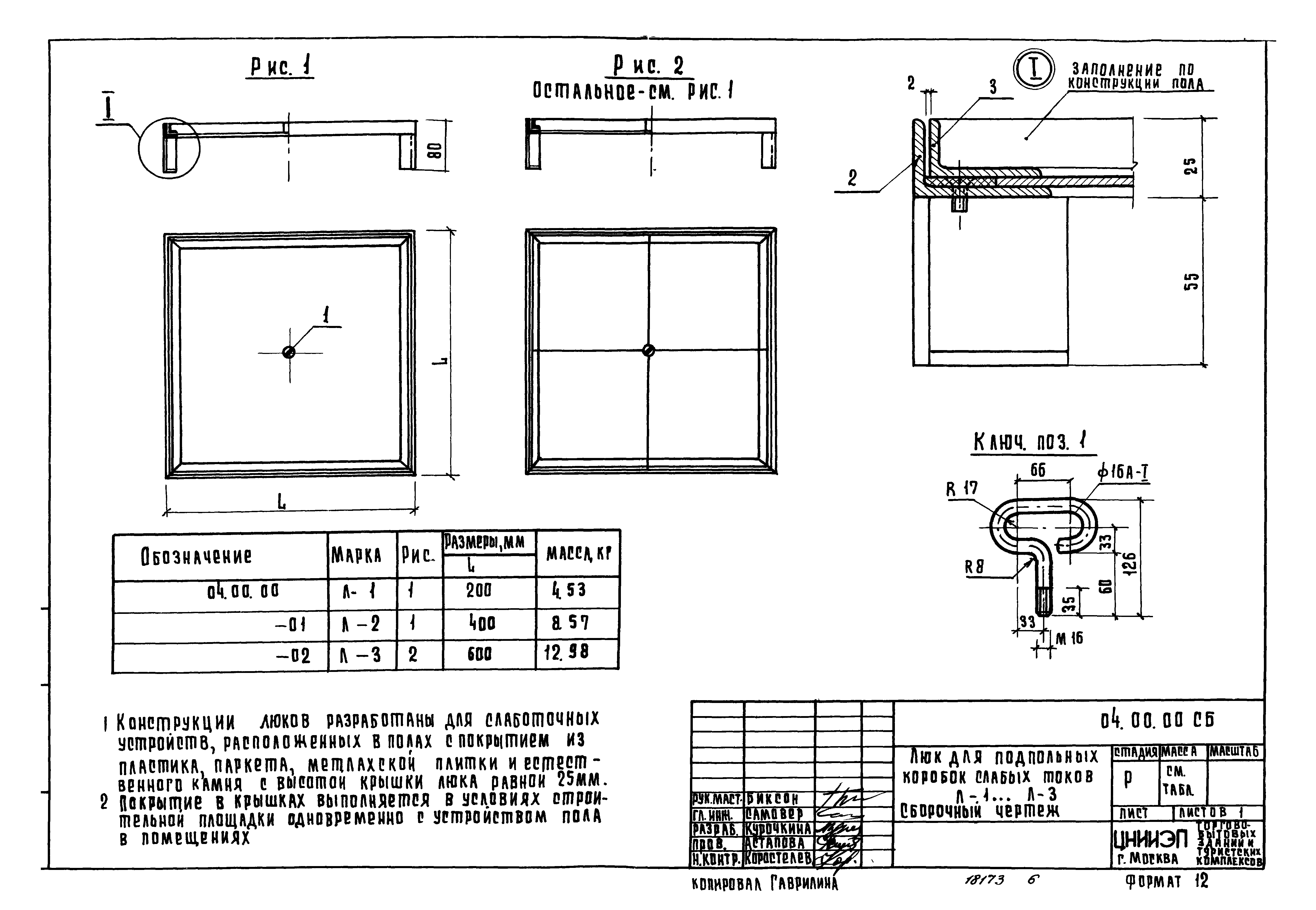 Серия 1.279.9-2