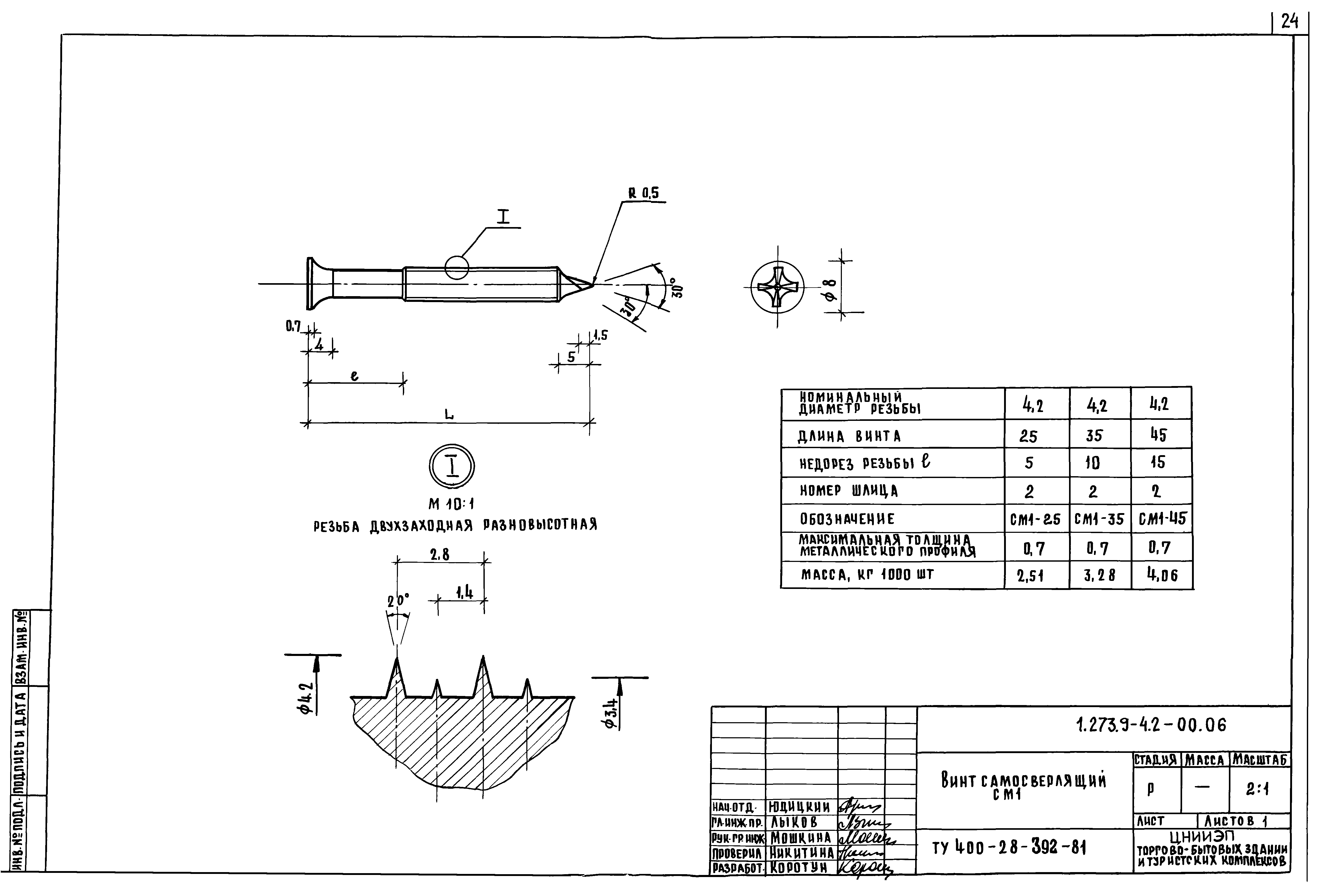 Серия 1.273.9-4