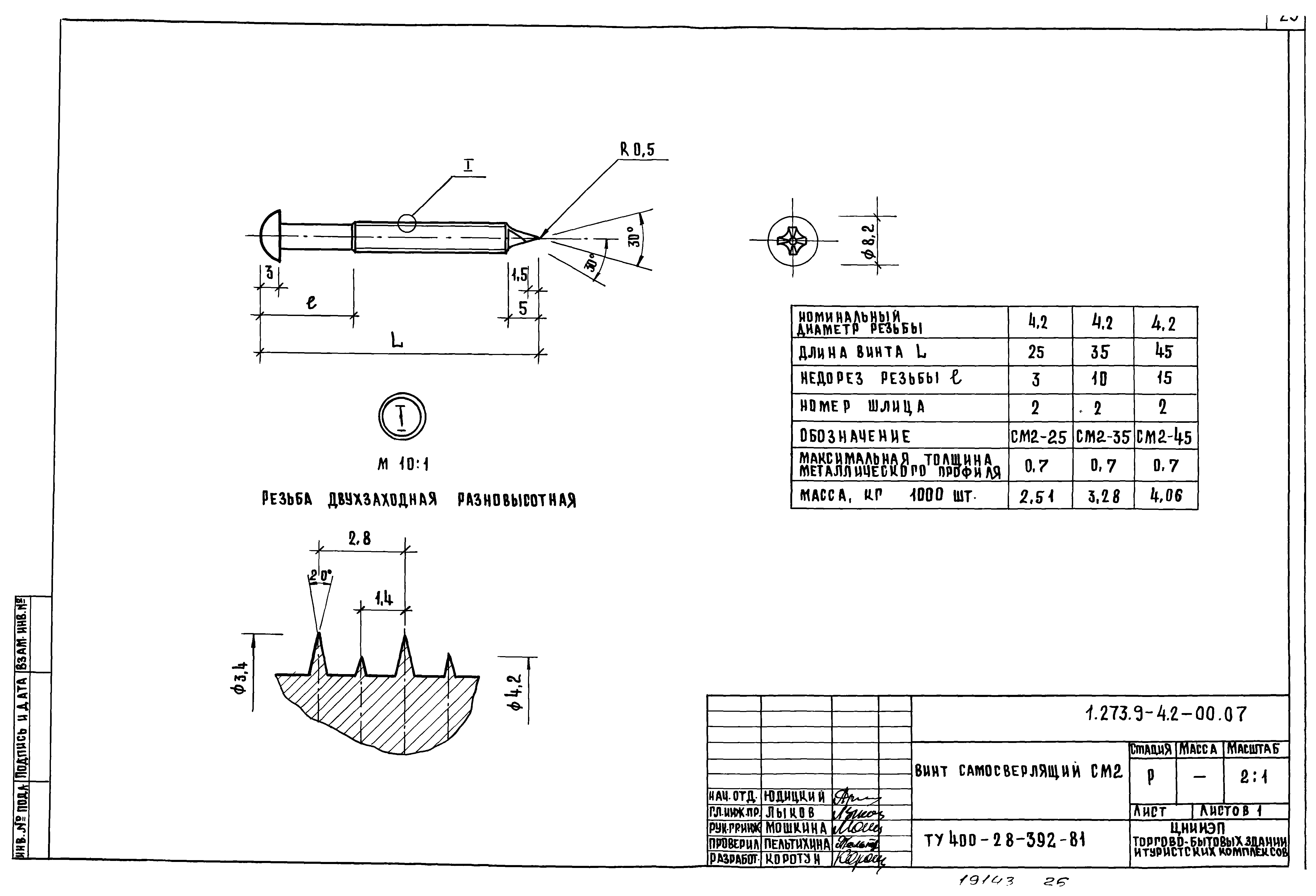 Серия 1.273.9-4