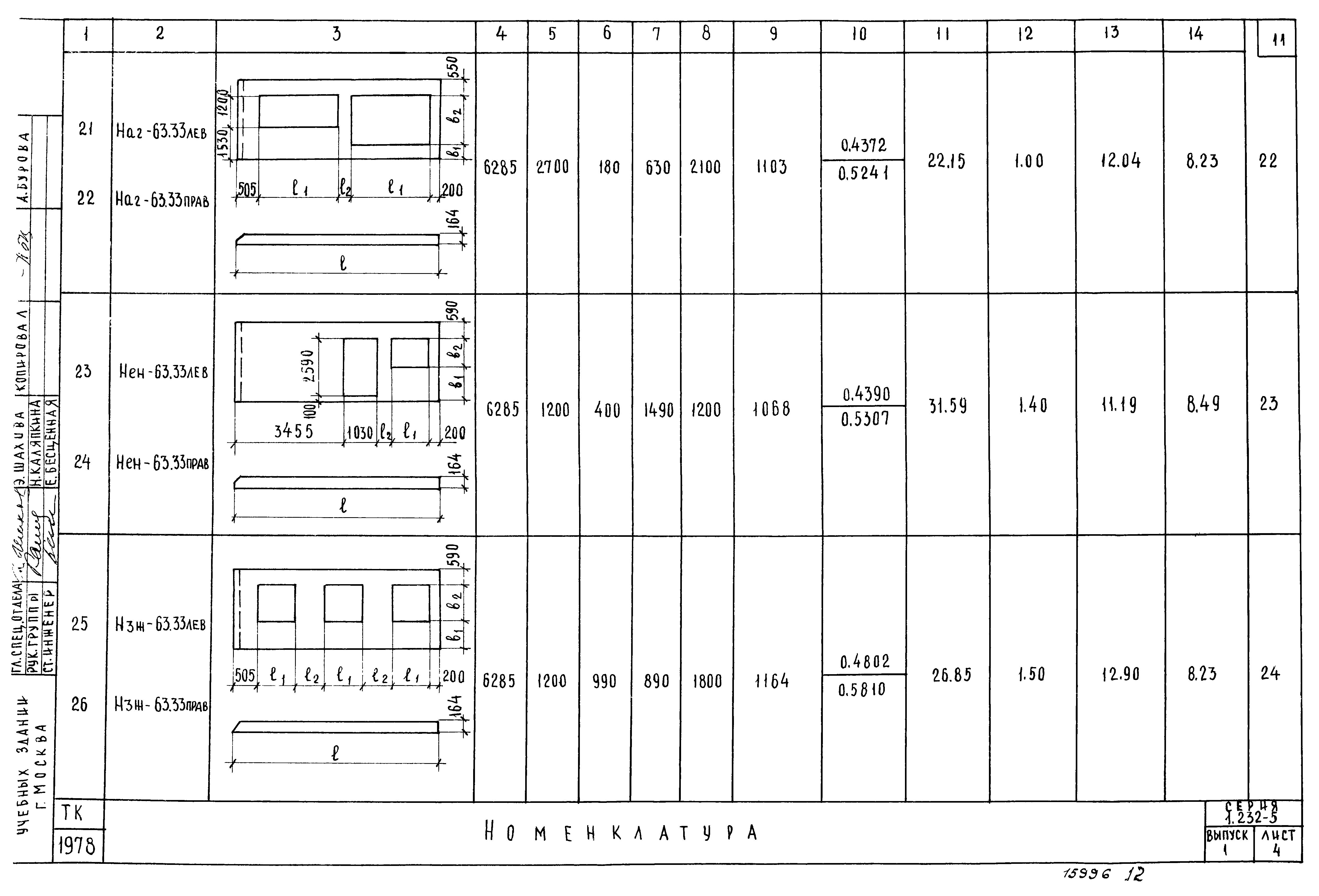 Серия 1.232-5