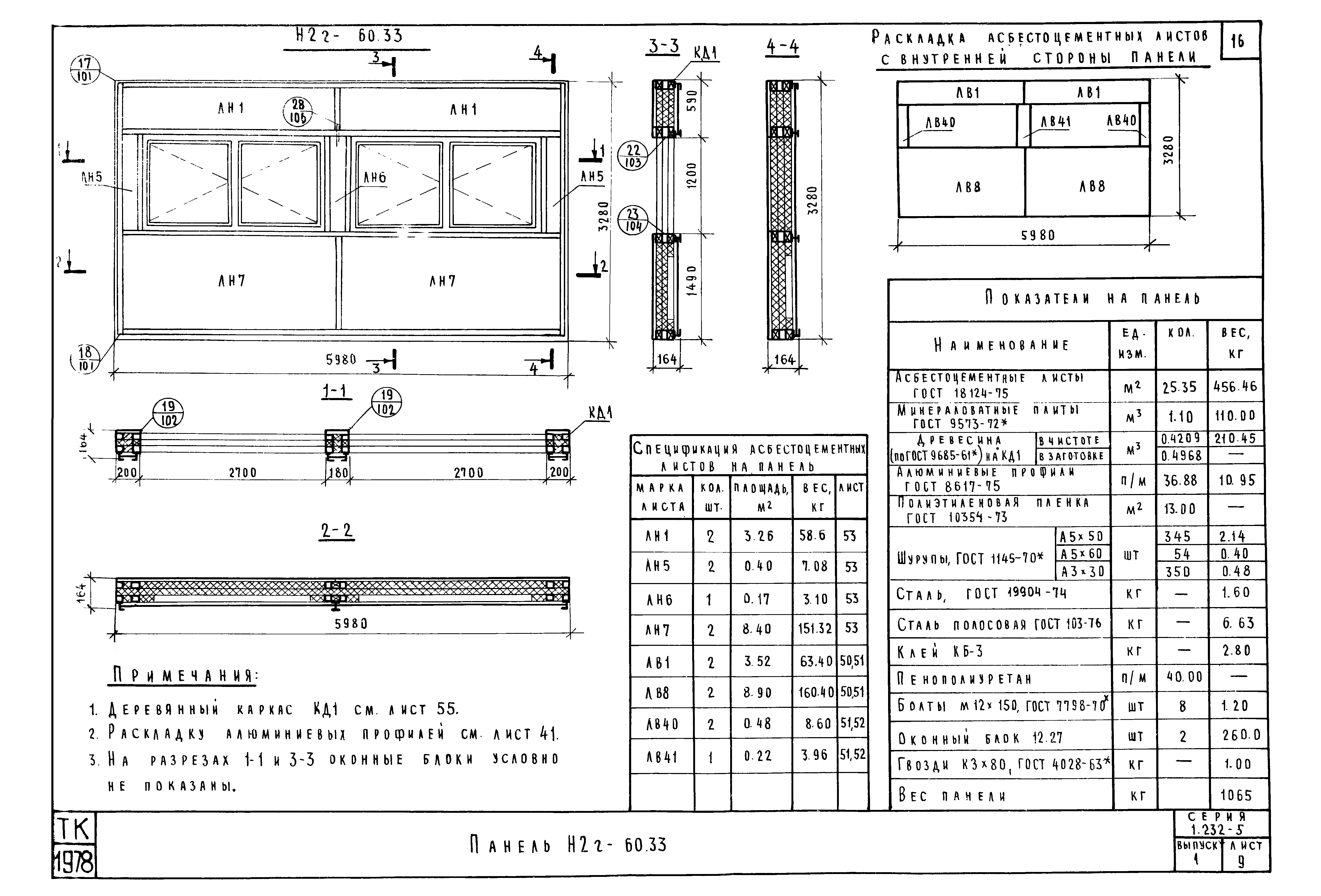 Серия 1.232-5