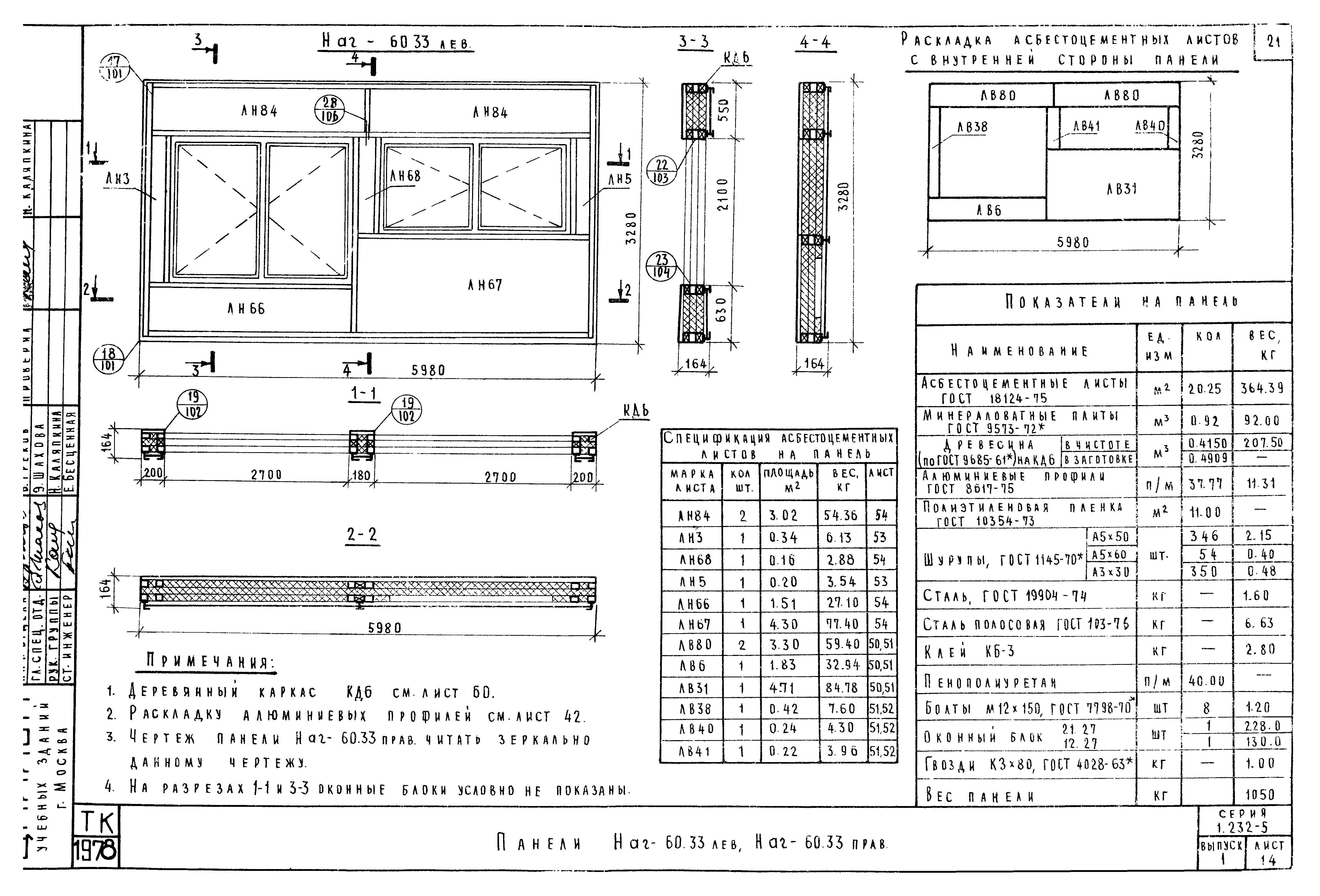 Серия 1.232-5