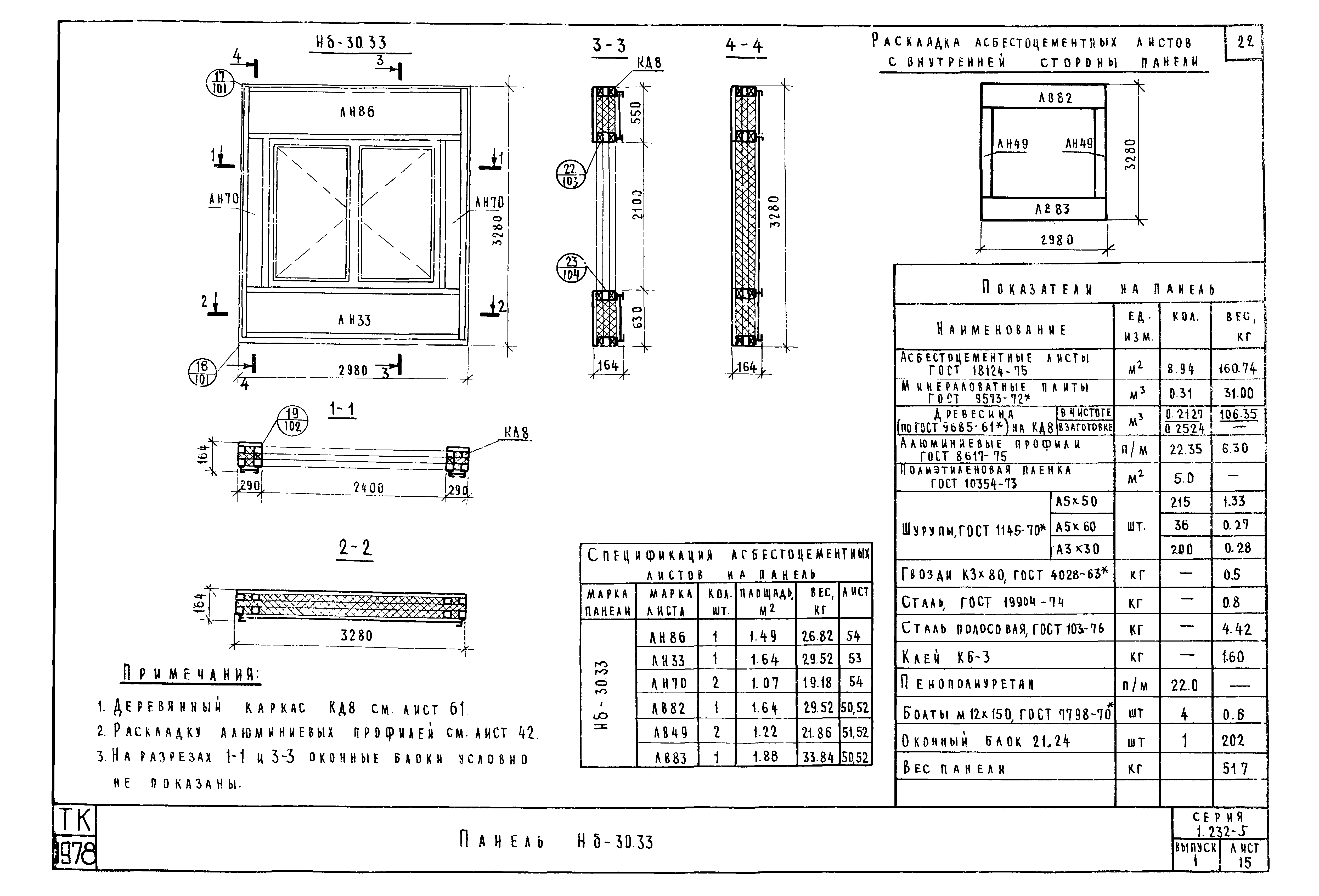 Серия 1.232-5