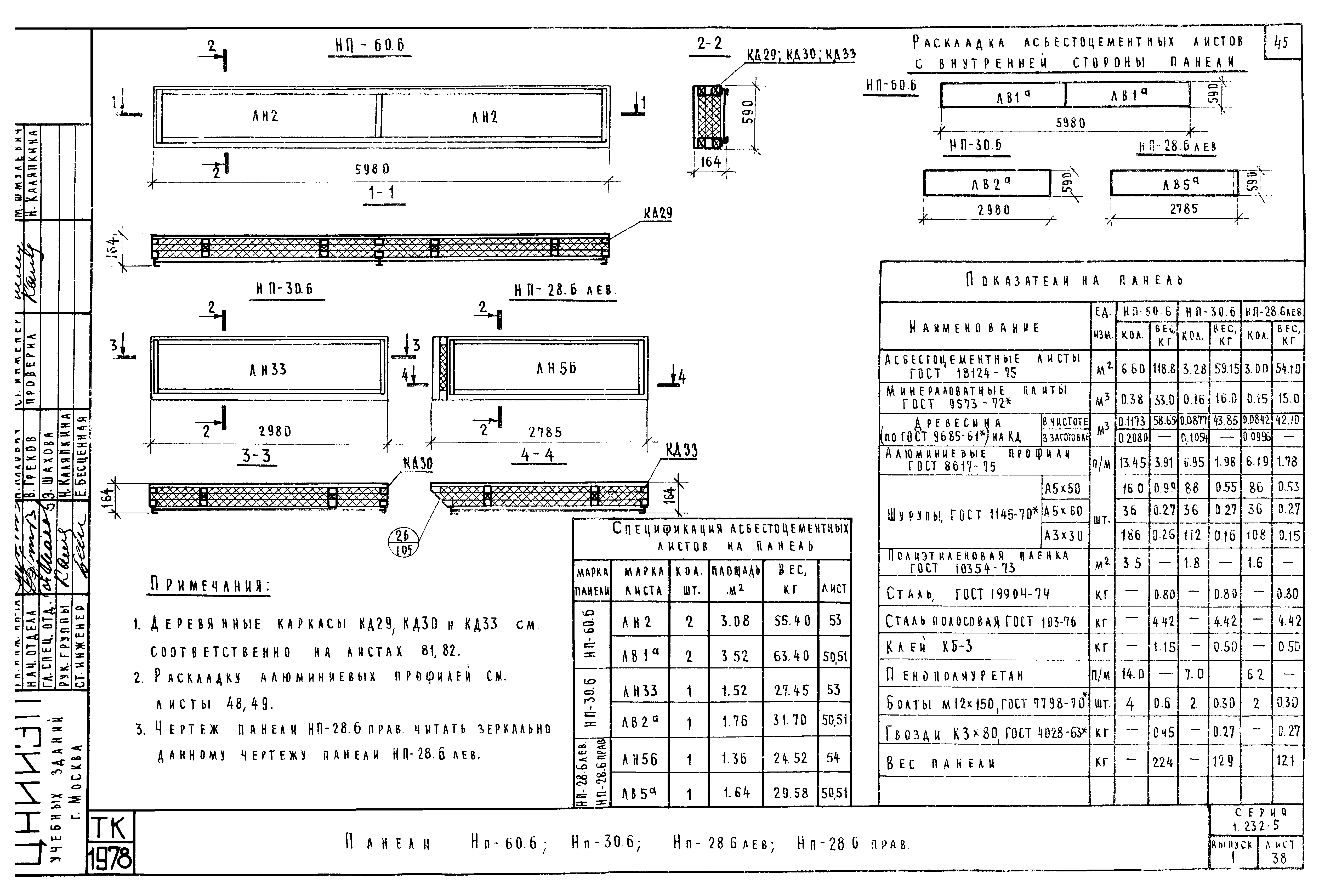 Серия 1.232-5