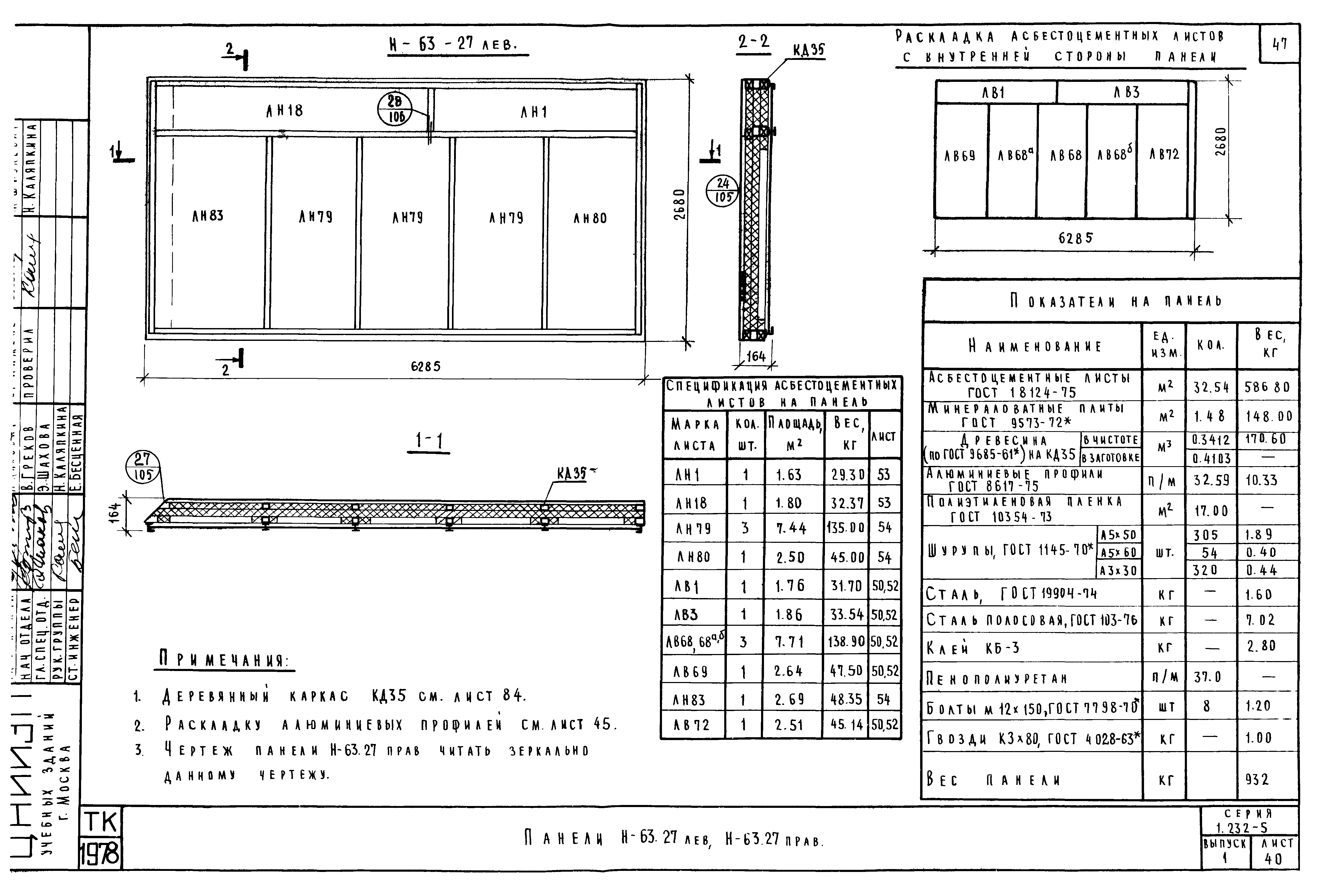 Серия 1.232-5