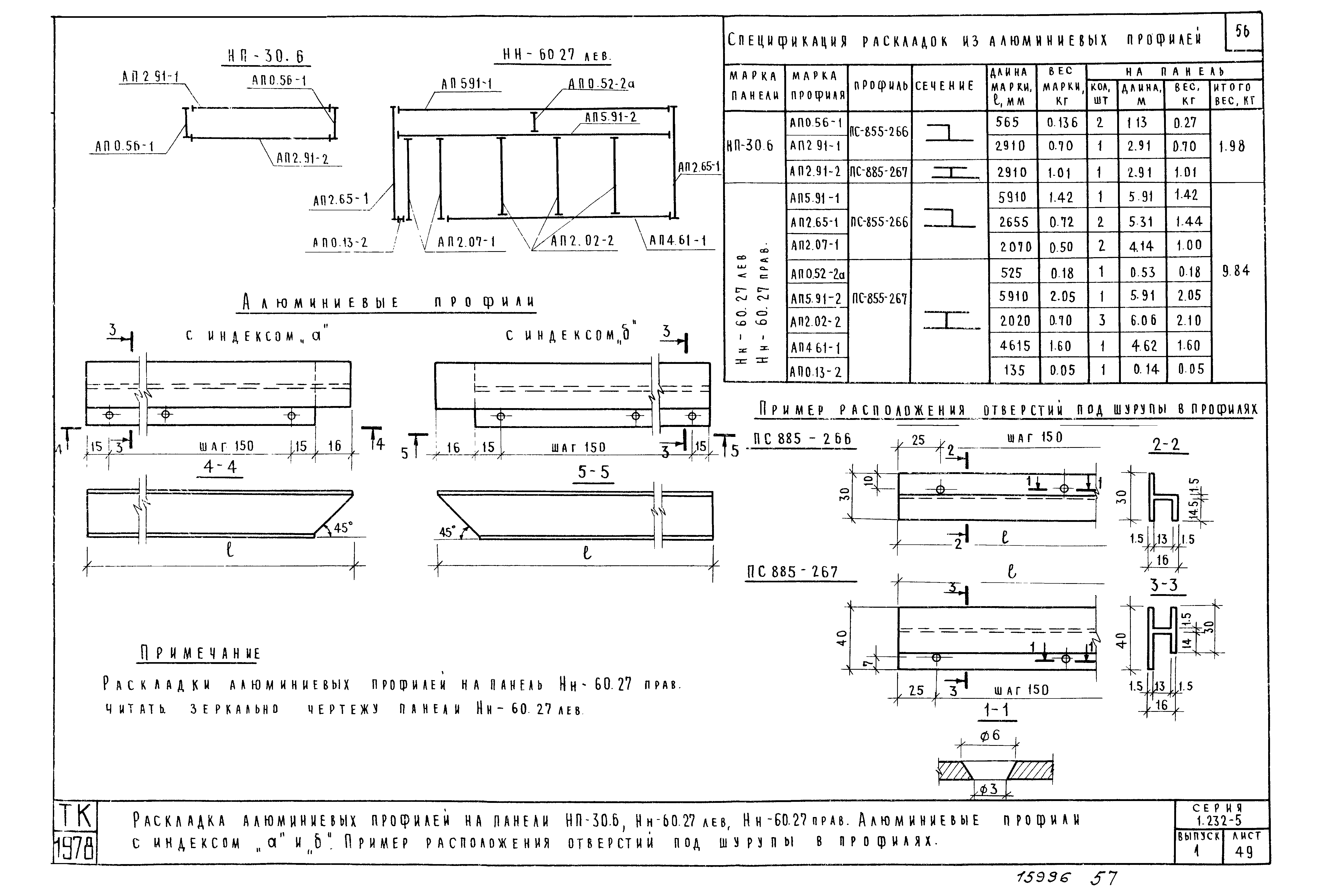 Серия 1.232-5