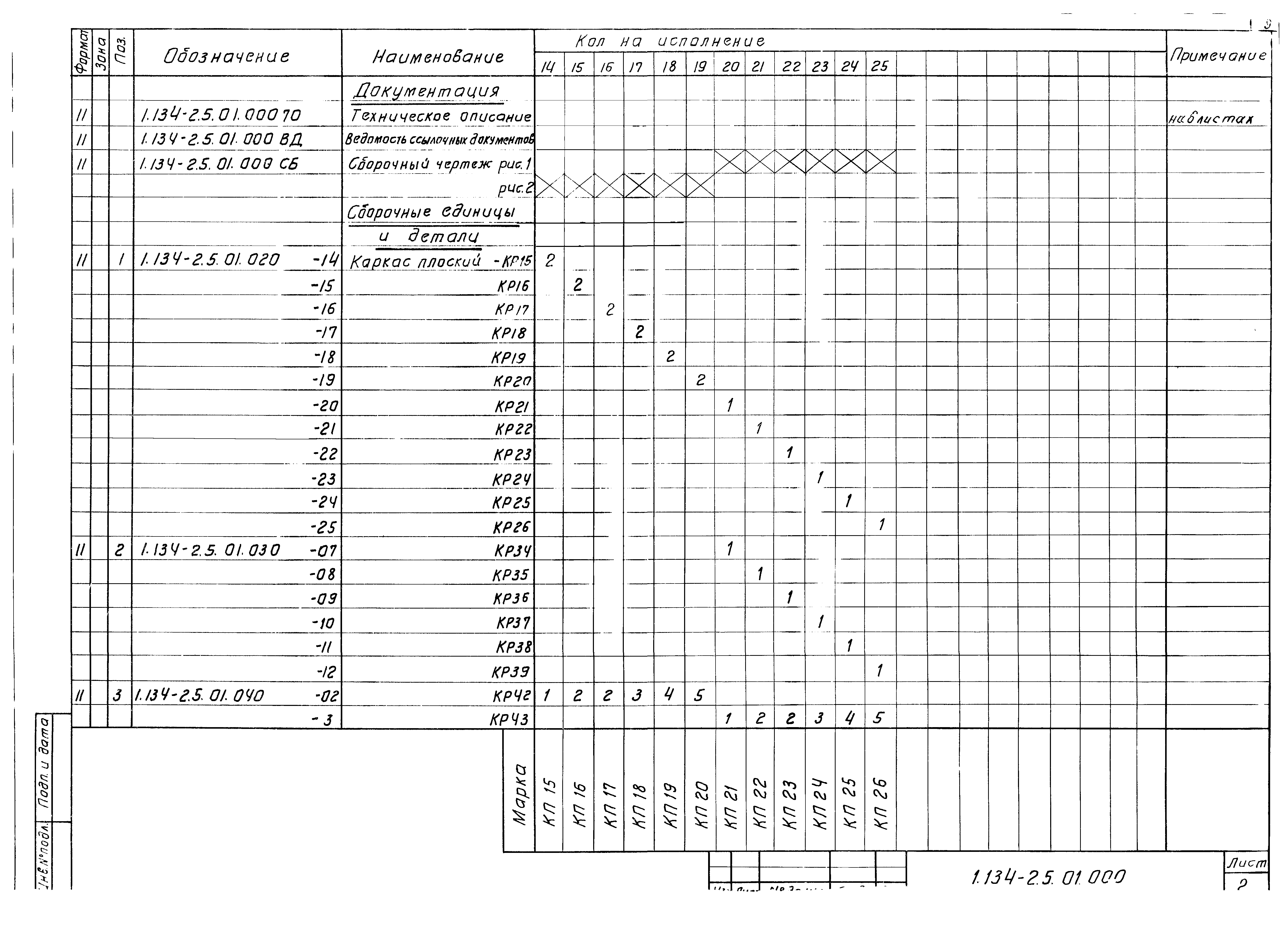 Серия 1.134-2