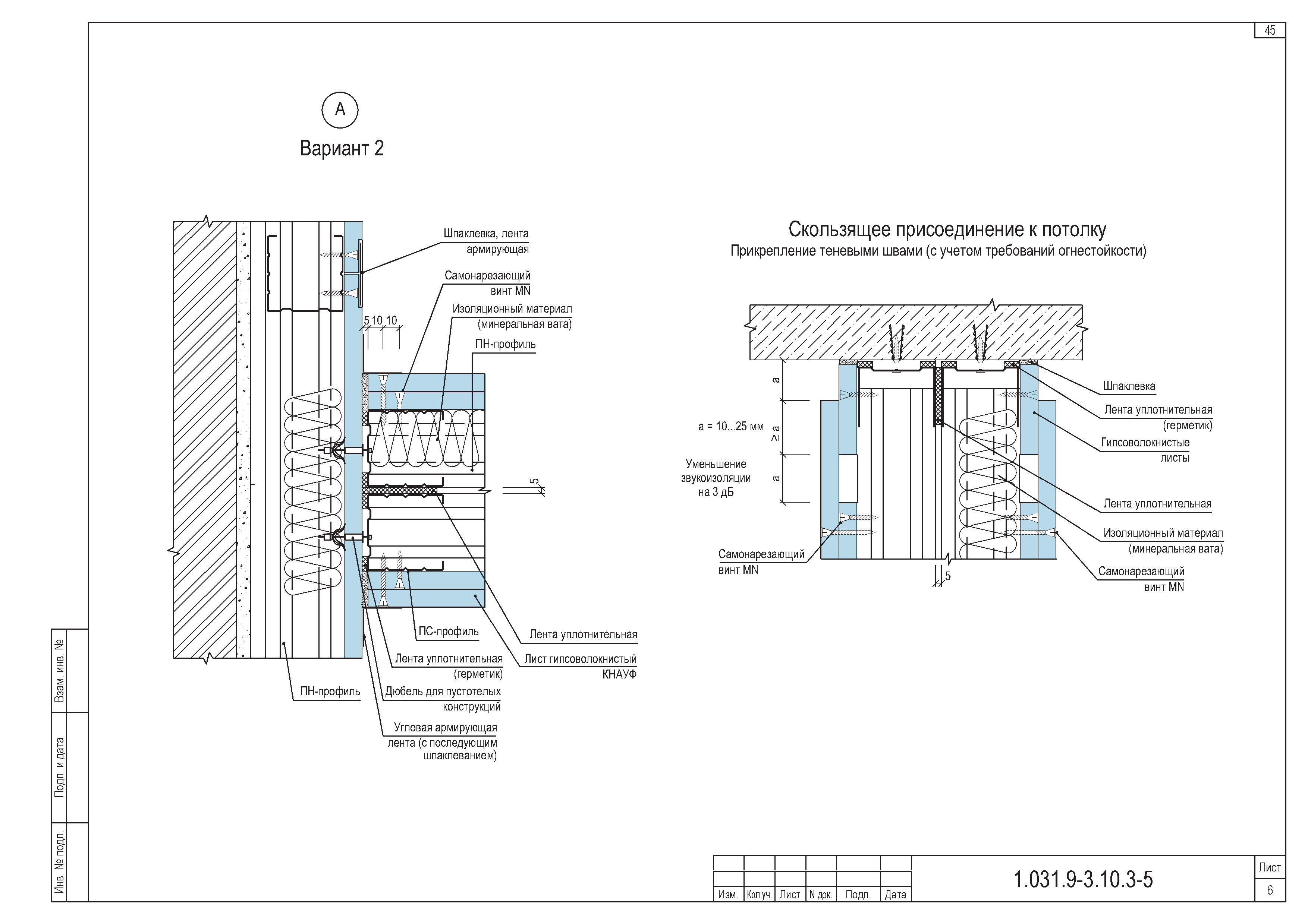 Серия 1.031.9-3.10