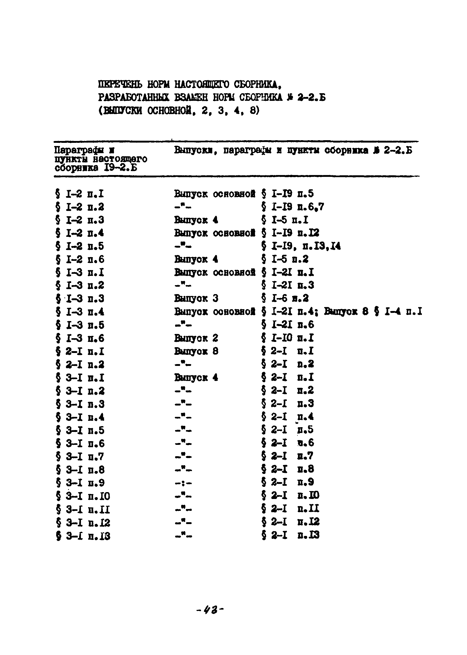 УСН 19-2.Б