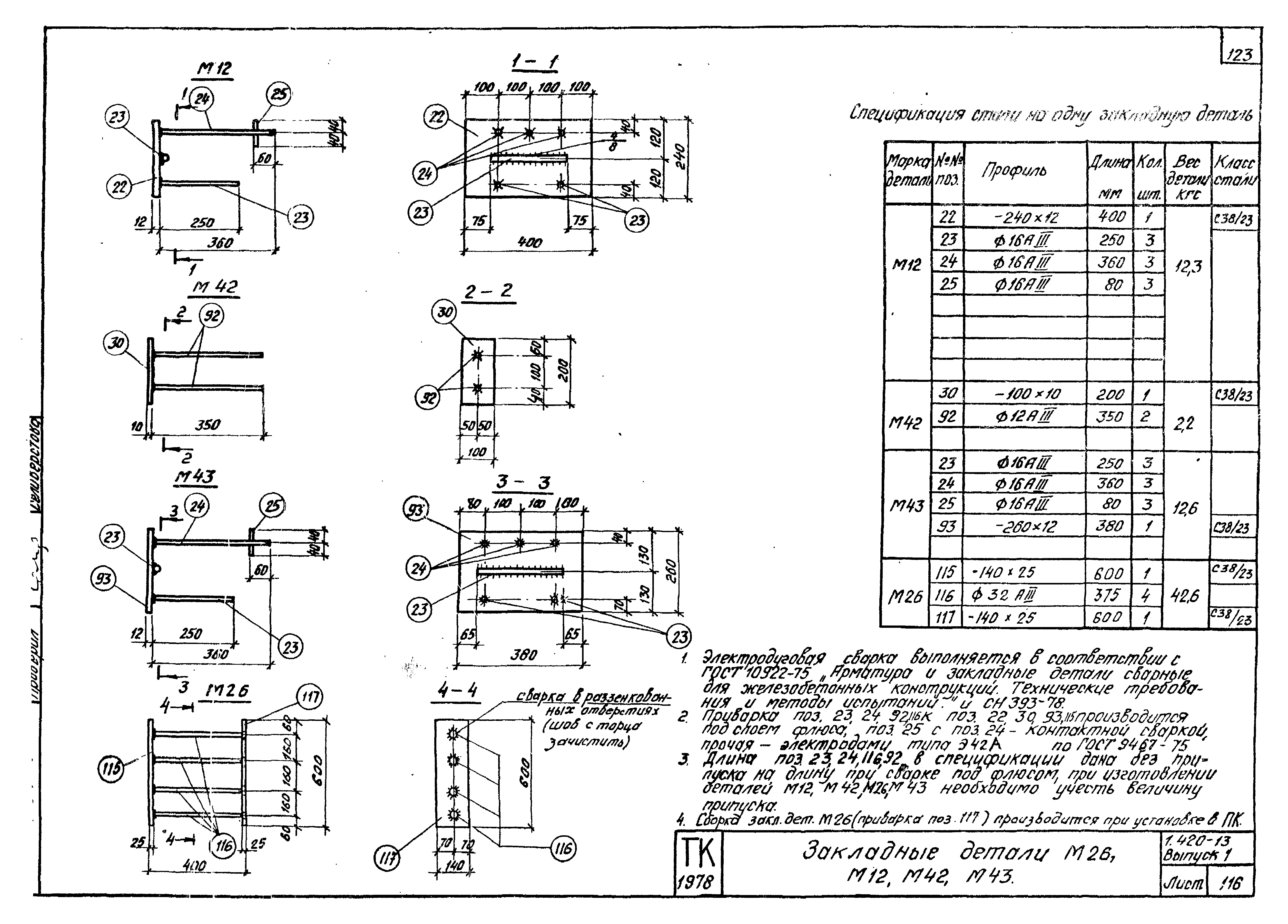 Серия 1.420-13