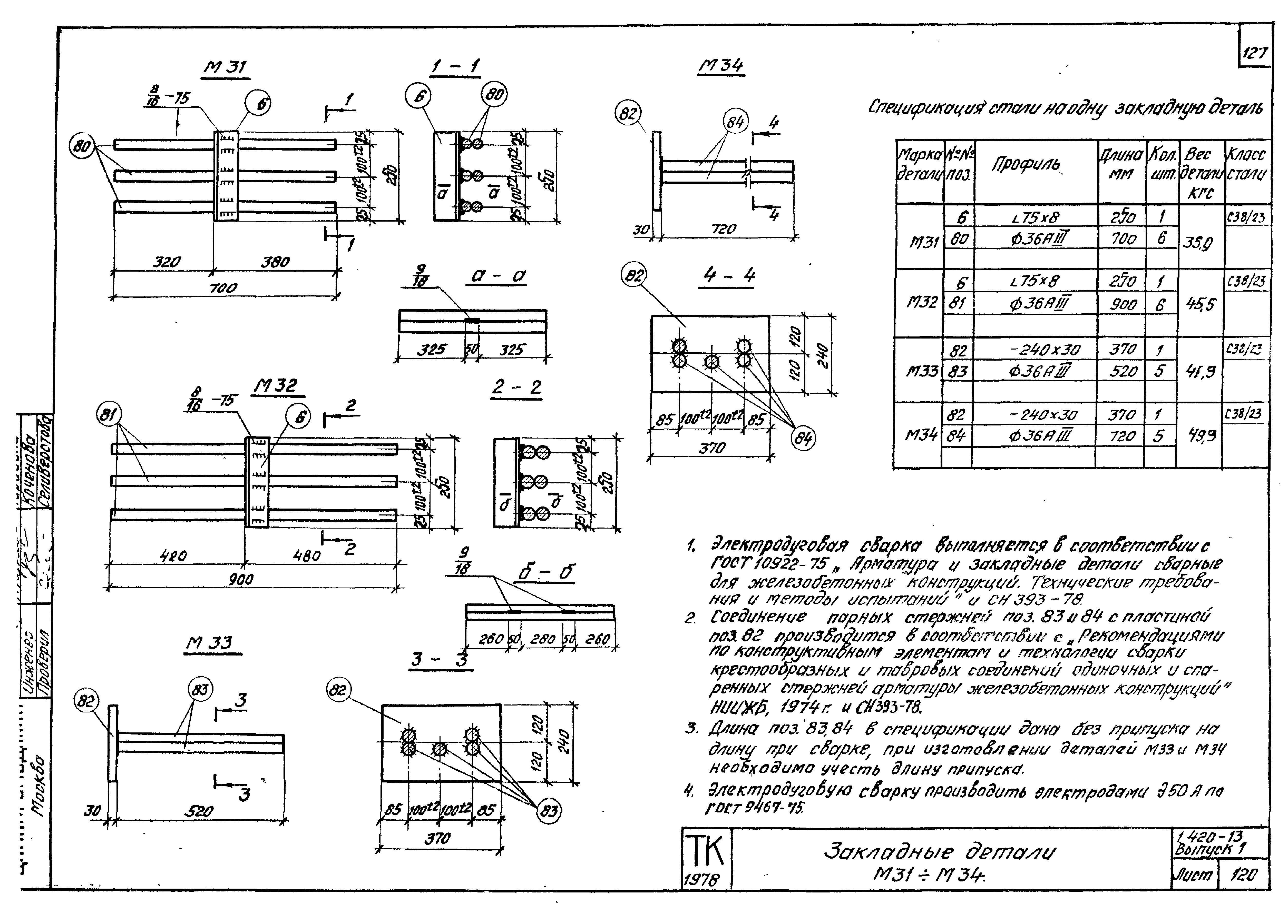 Серия 1.420-13