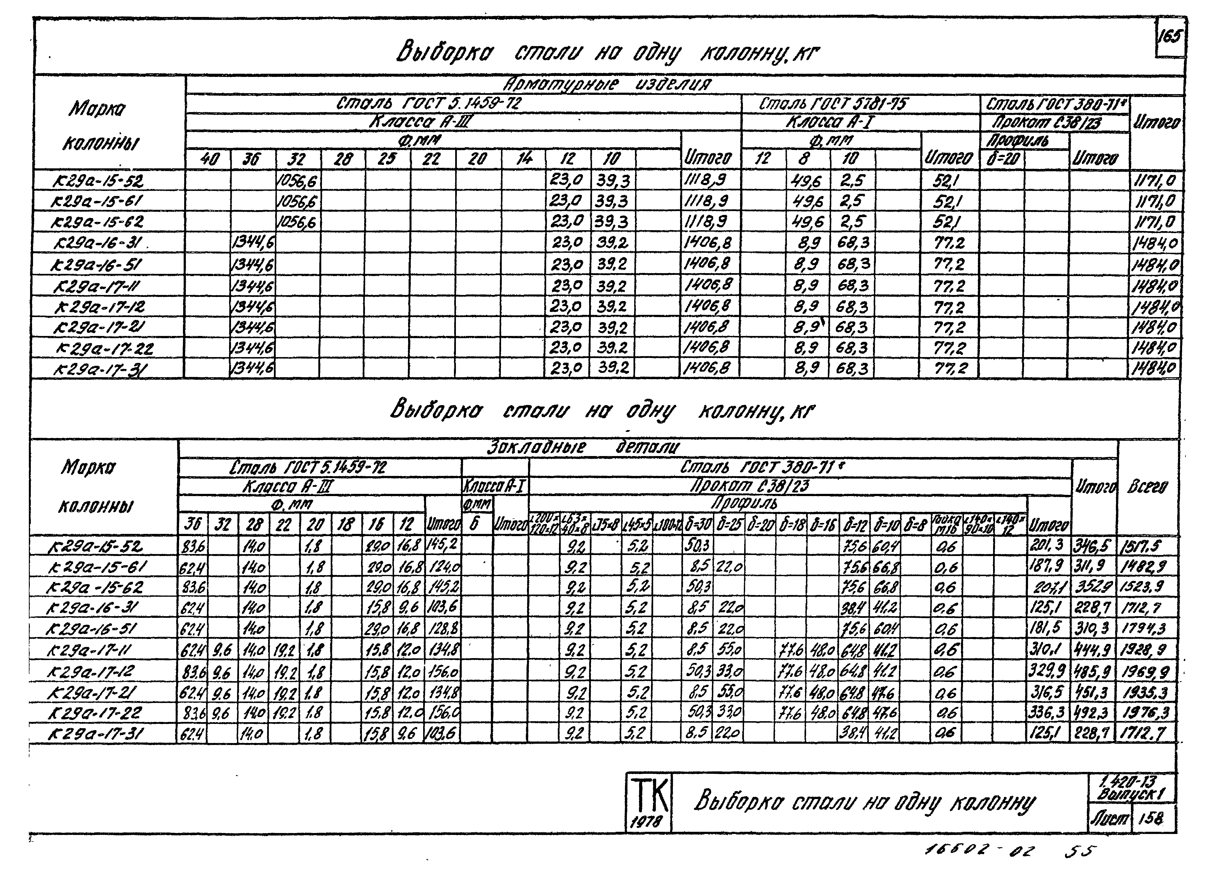 Серия 1.420-13