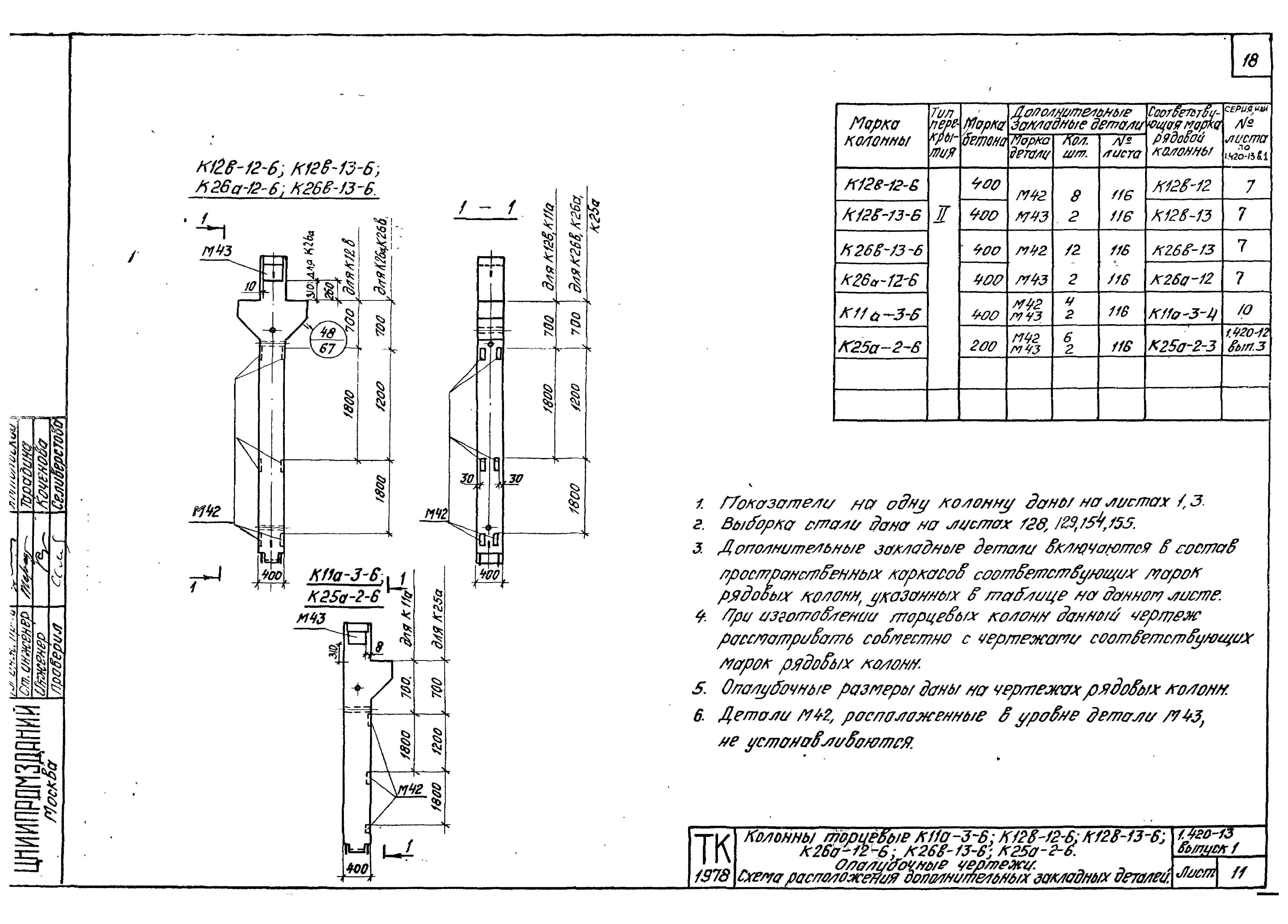 Серия 1.420-13