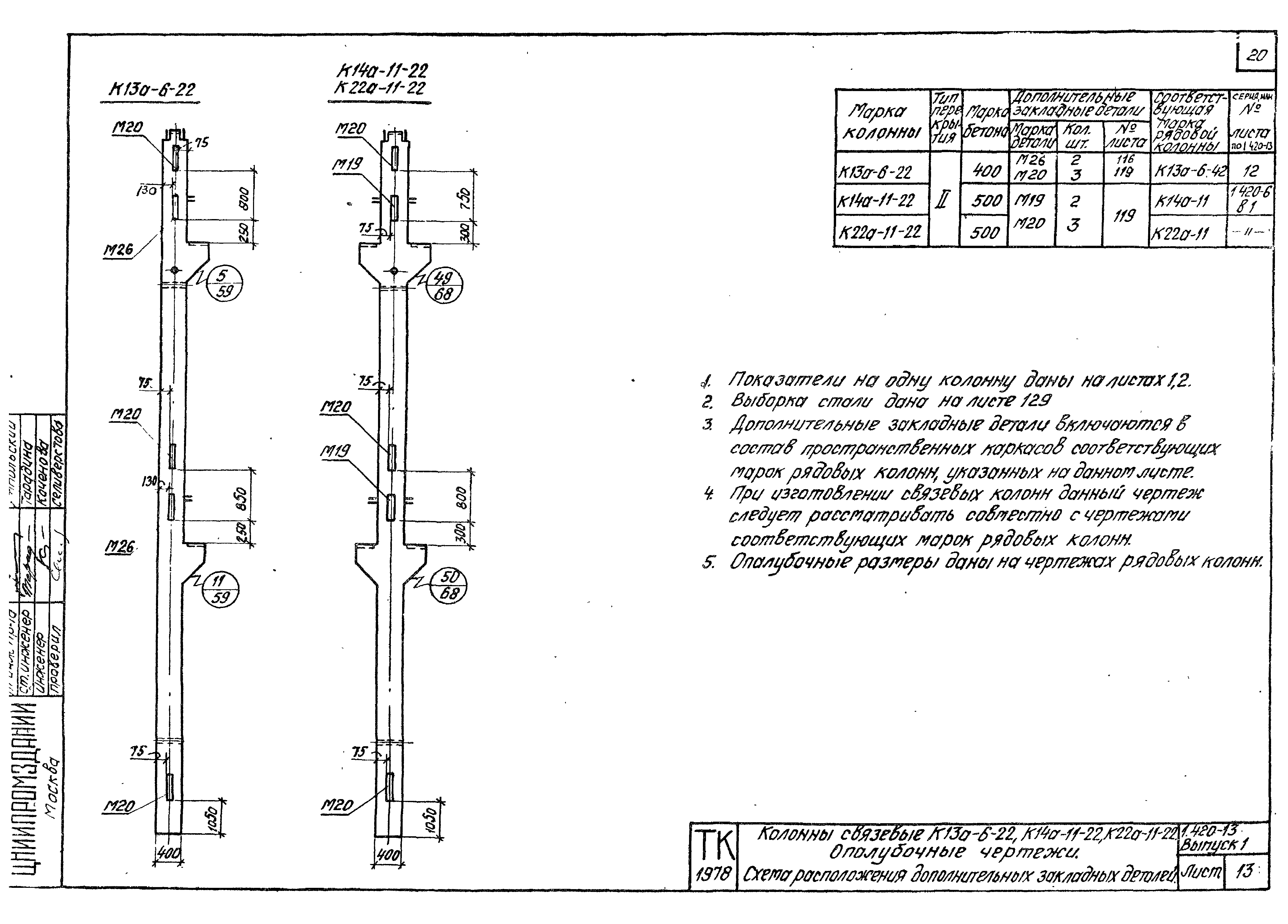 Серия 1.420-13