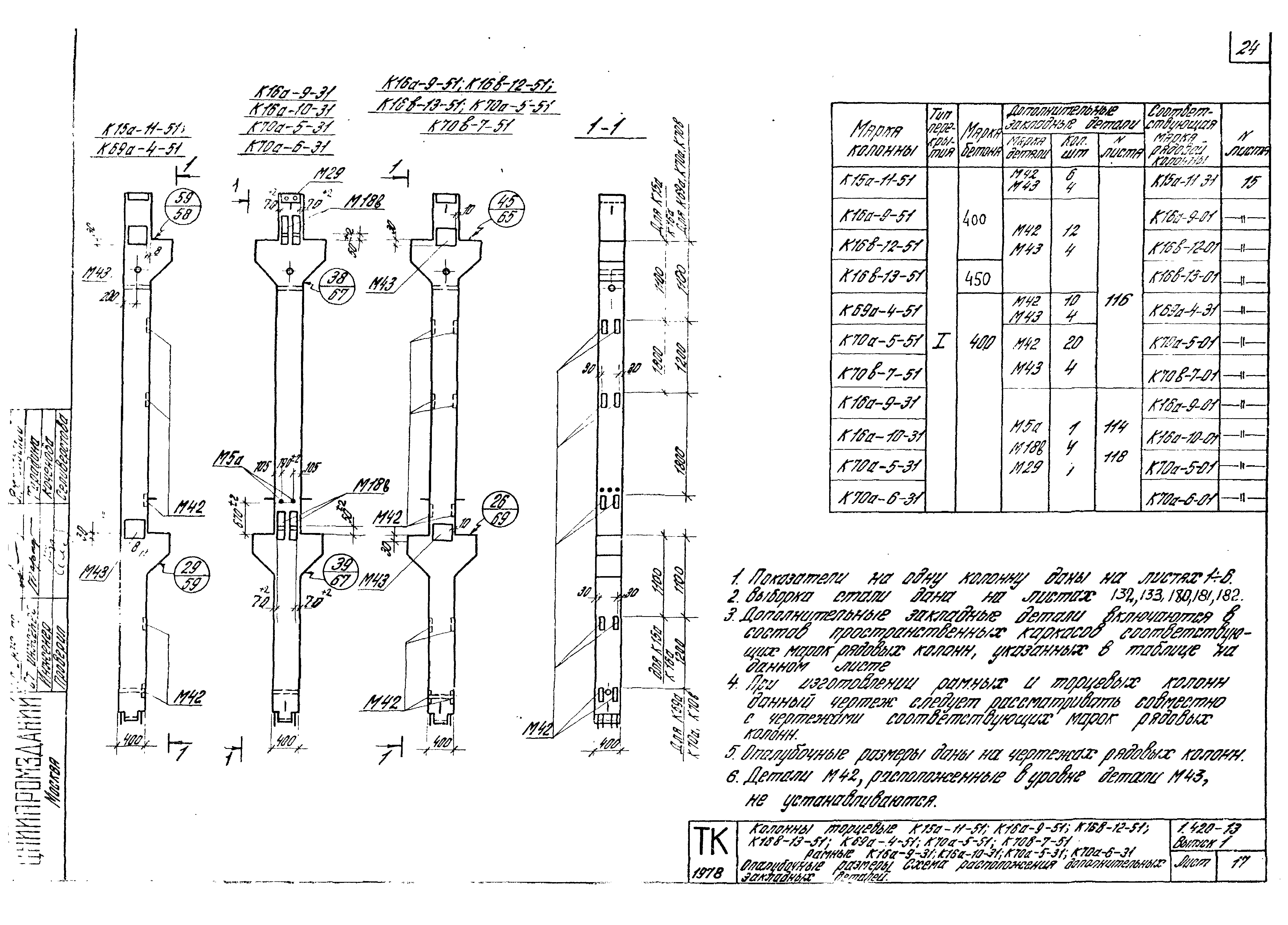 Серия 1.420-13