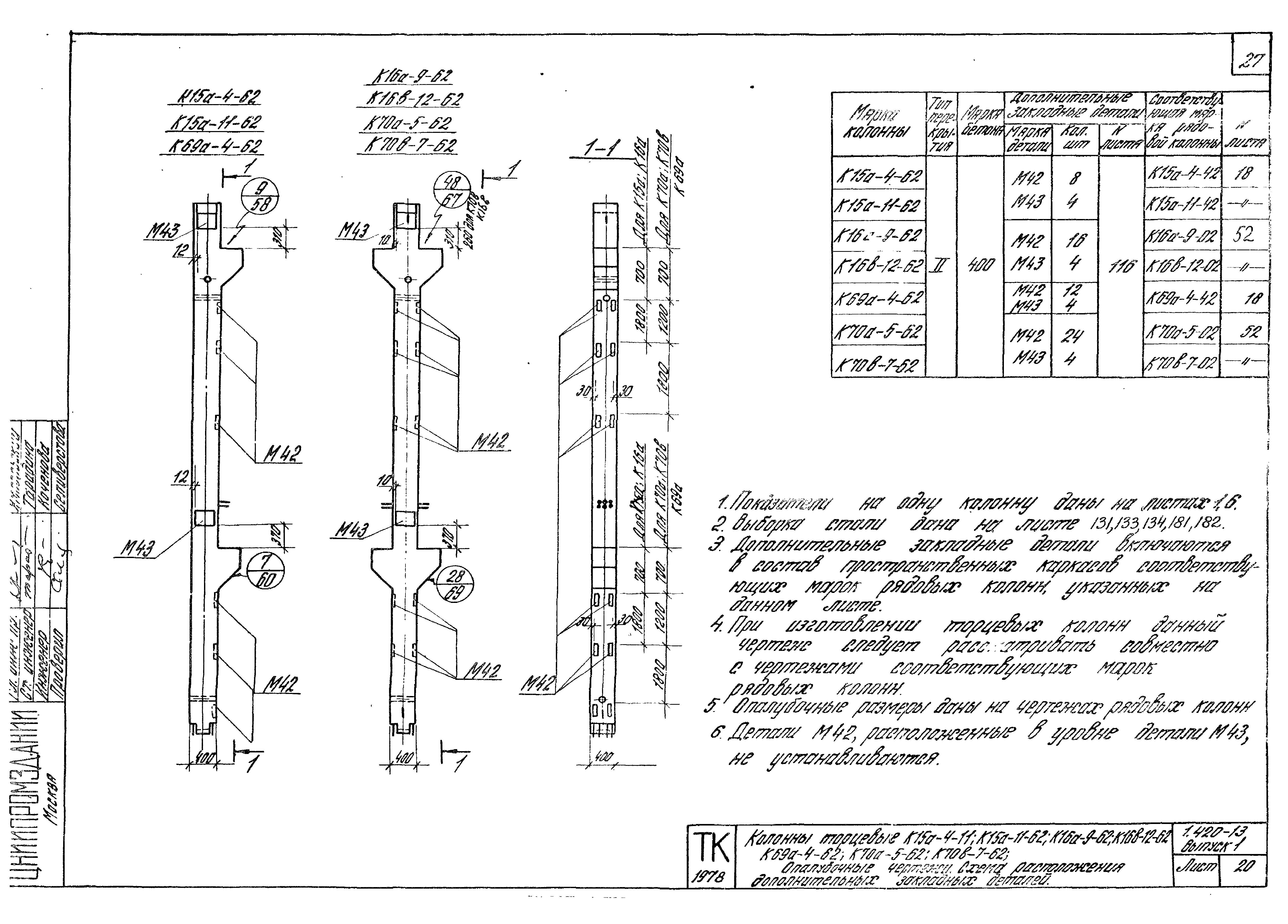 Серия 1.420-13