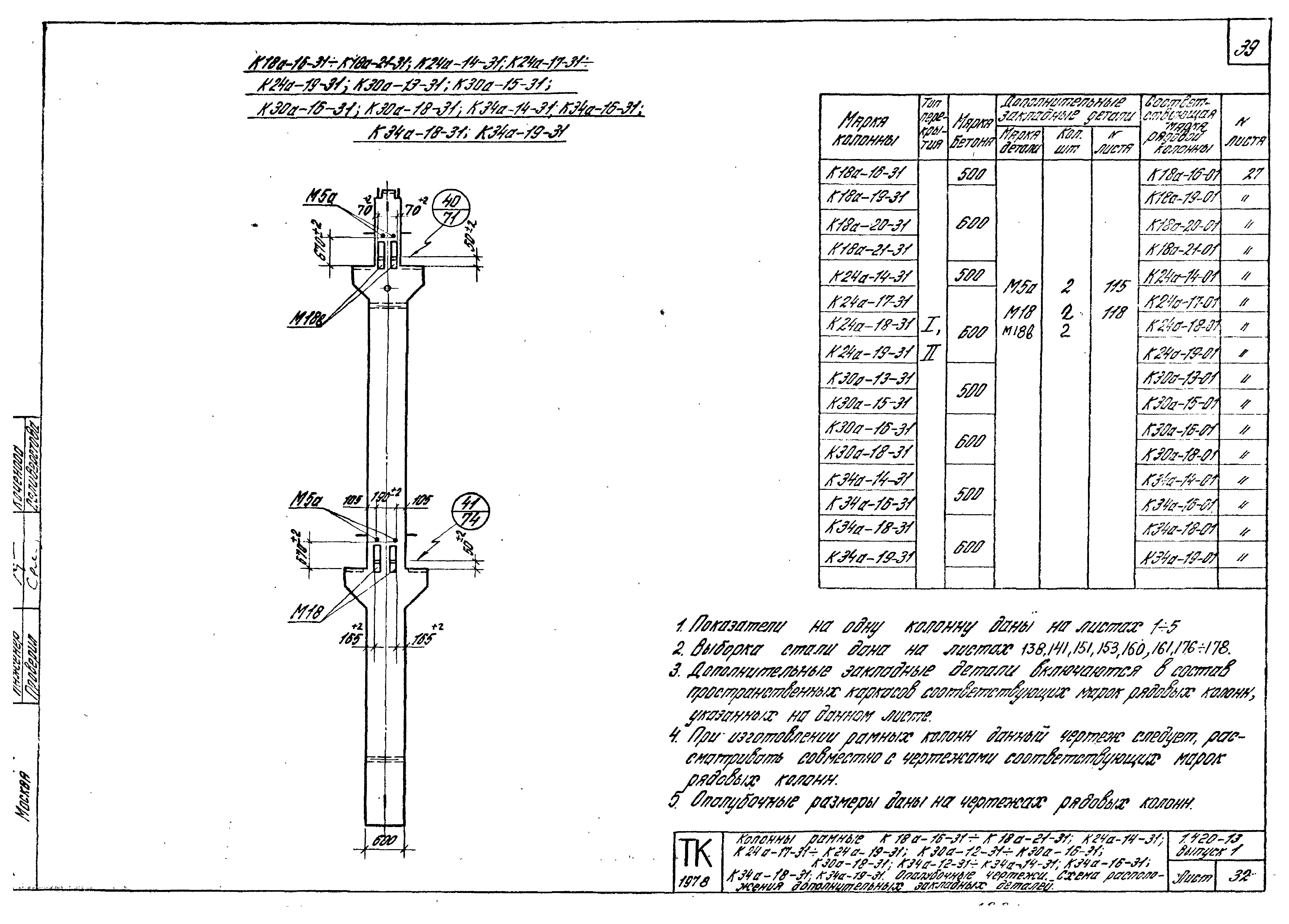 Серия 1.420-13