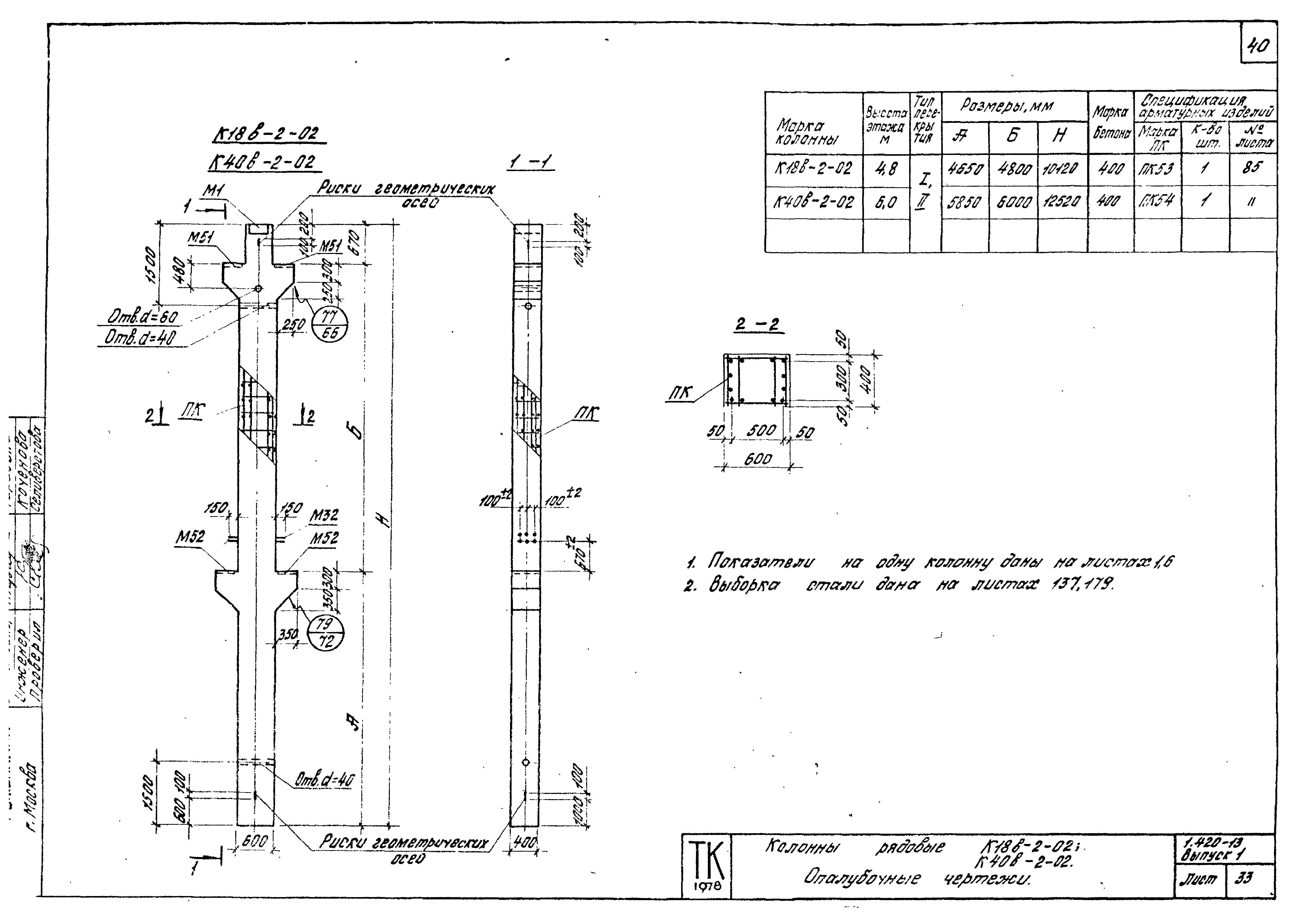 Серия 1.420-13