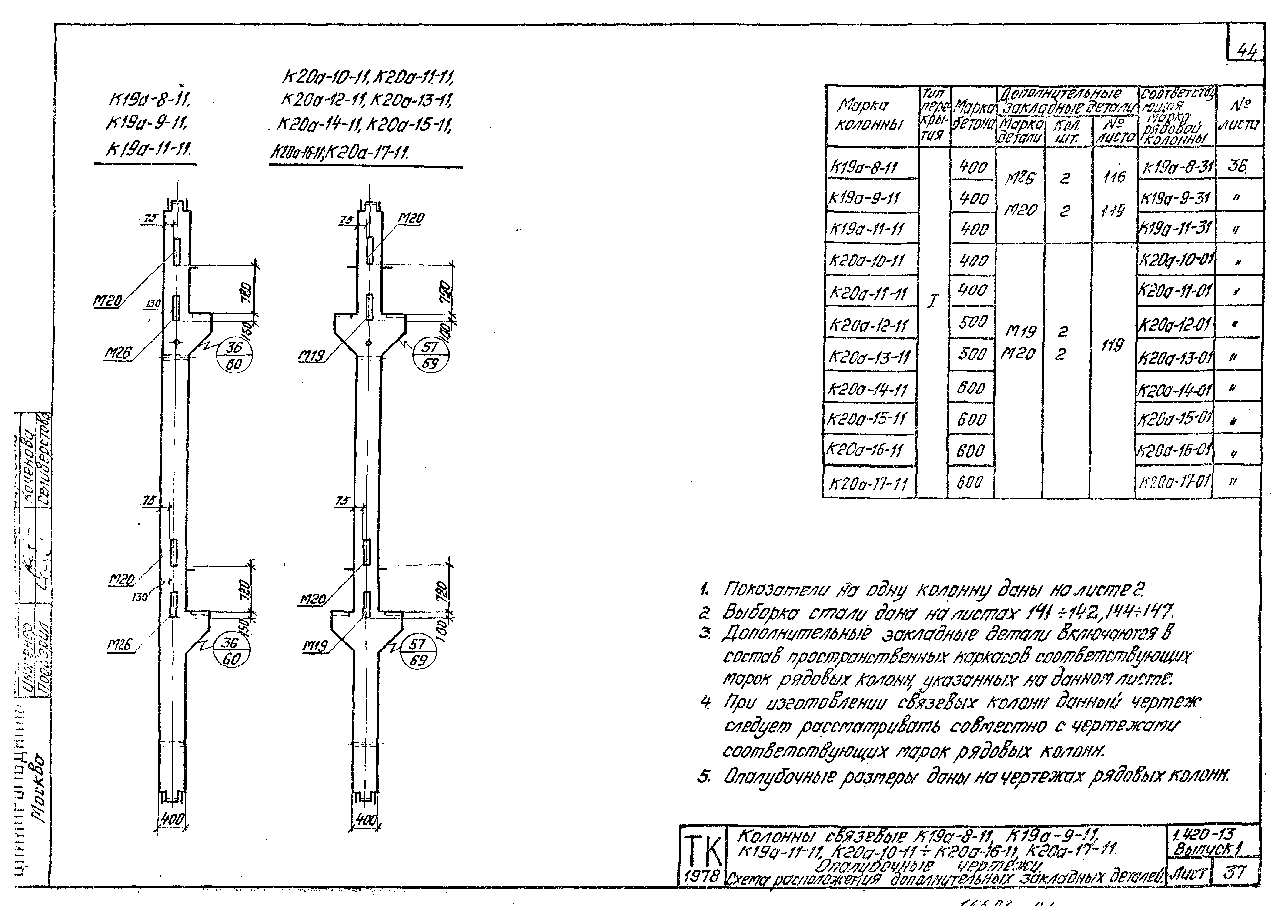 Серия 1.420-13