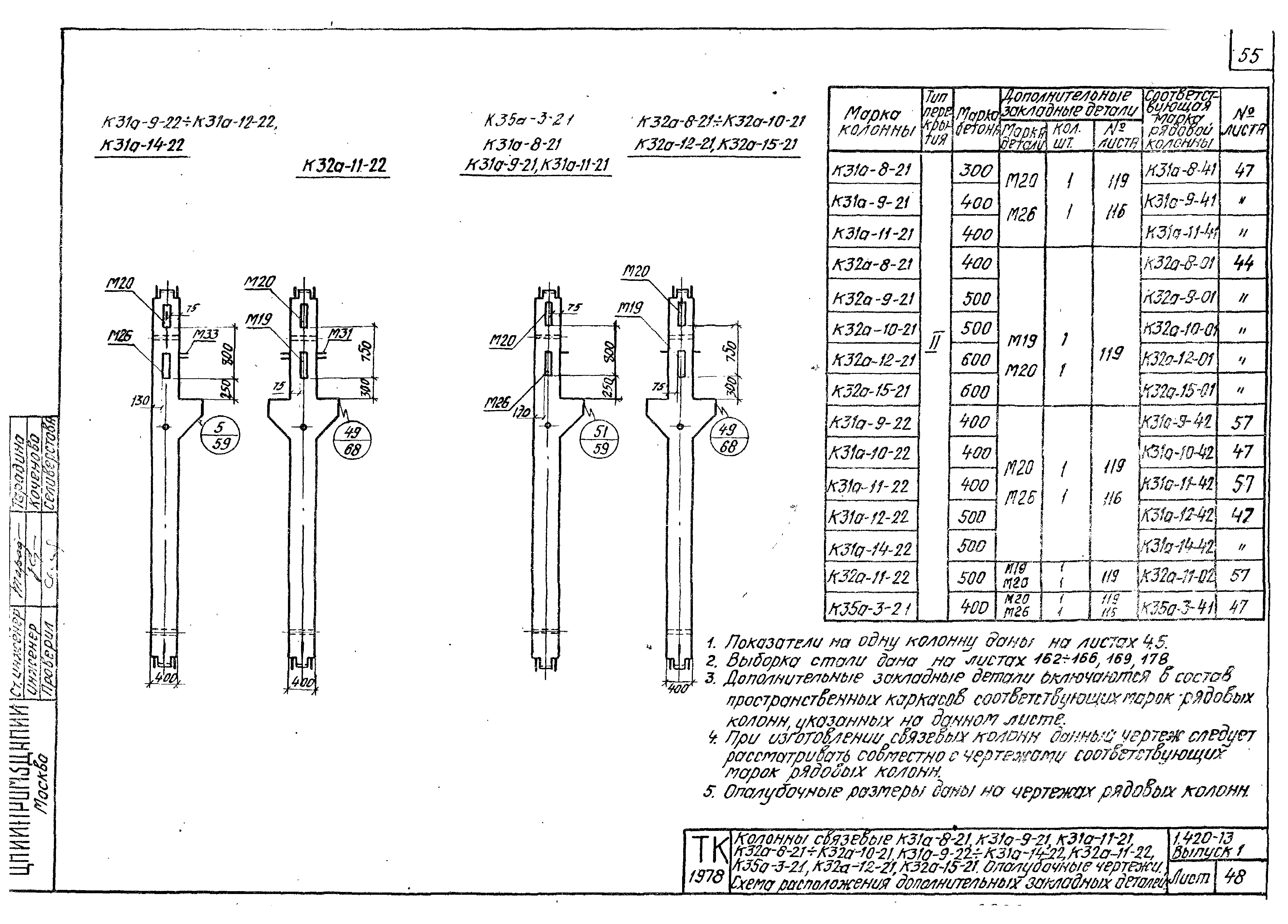 Серия 1.420-13