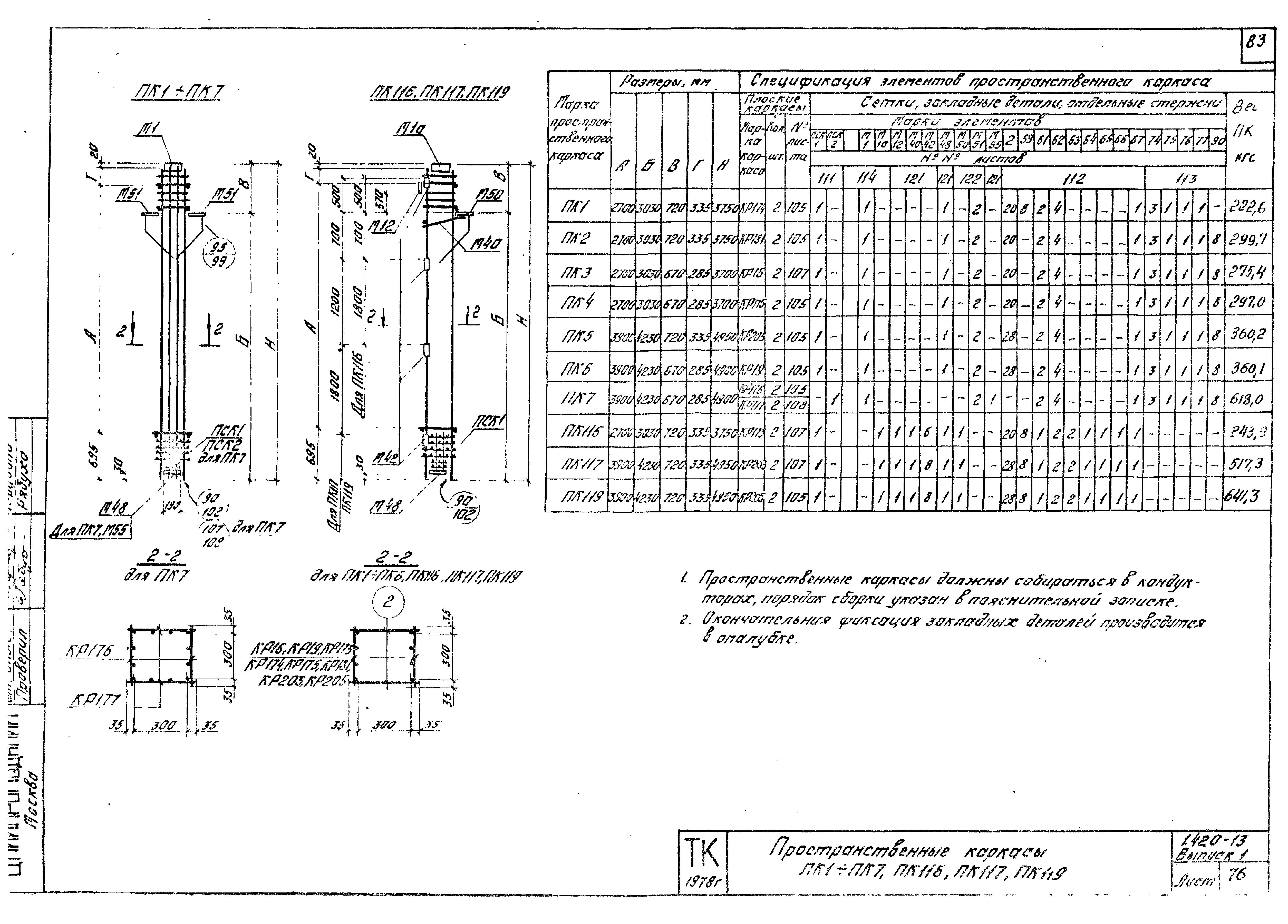 Серия 1.420-13