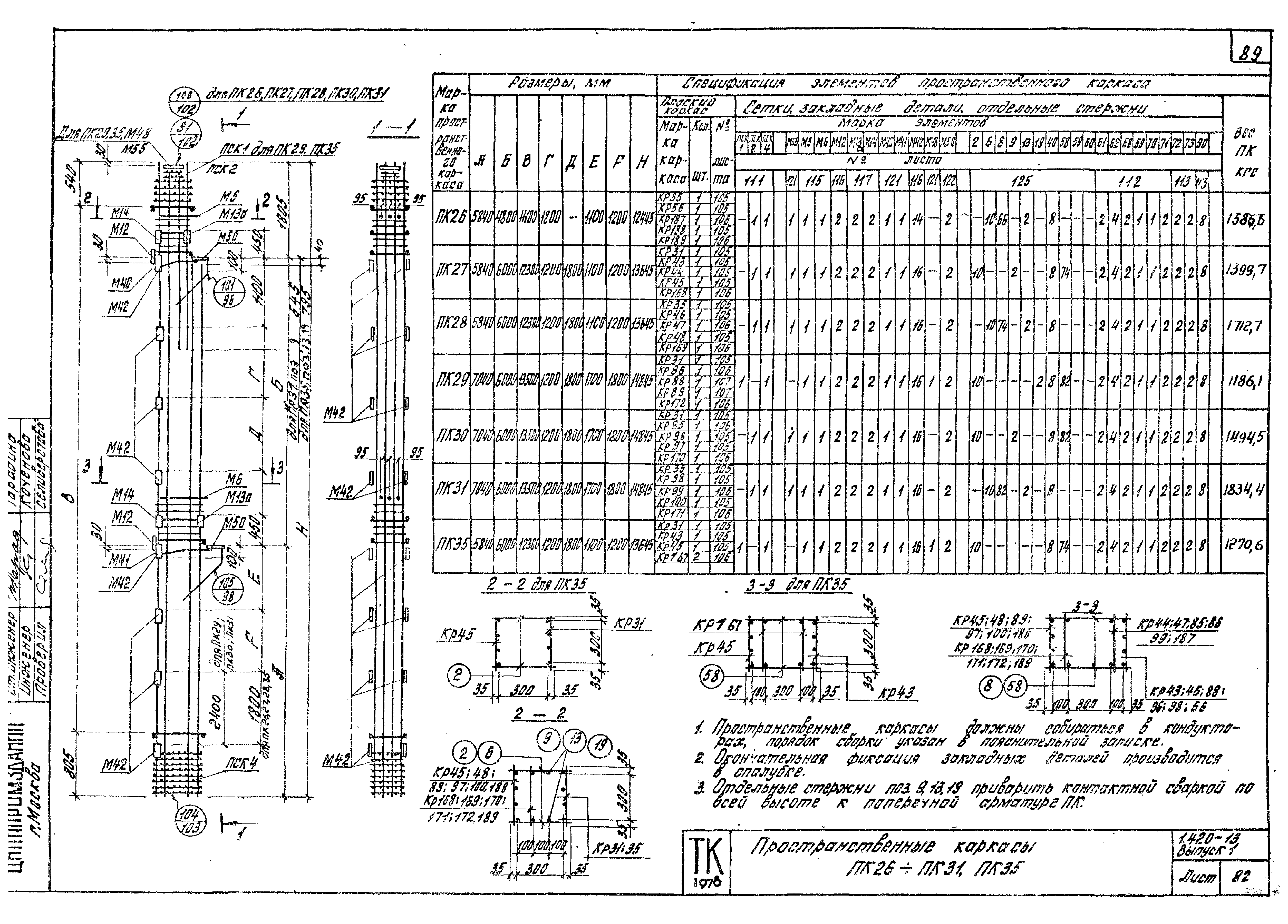 Серия 1.420-13