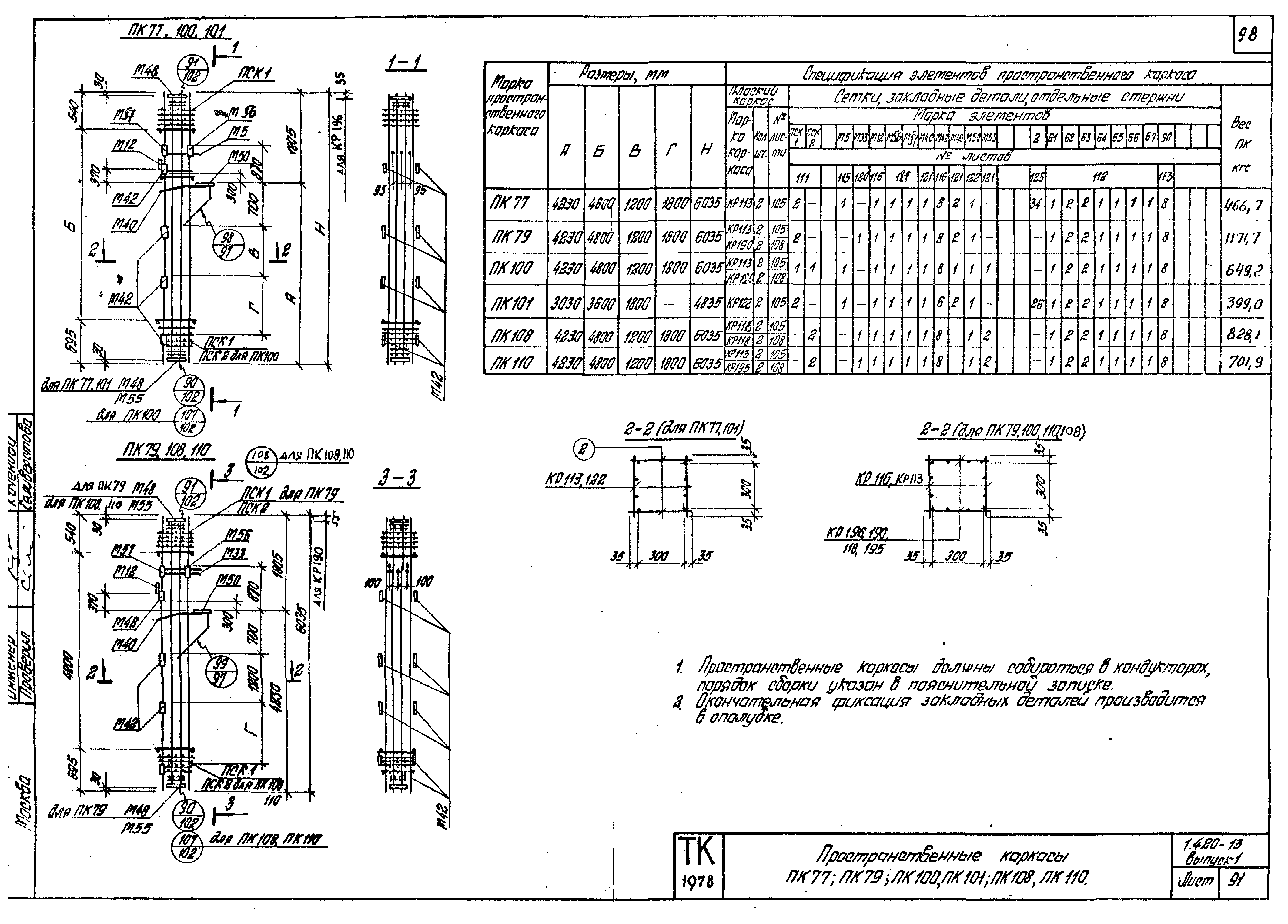 Серия 1.420-13