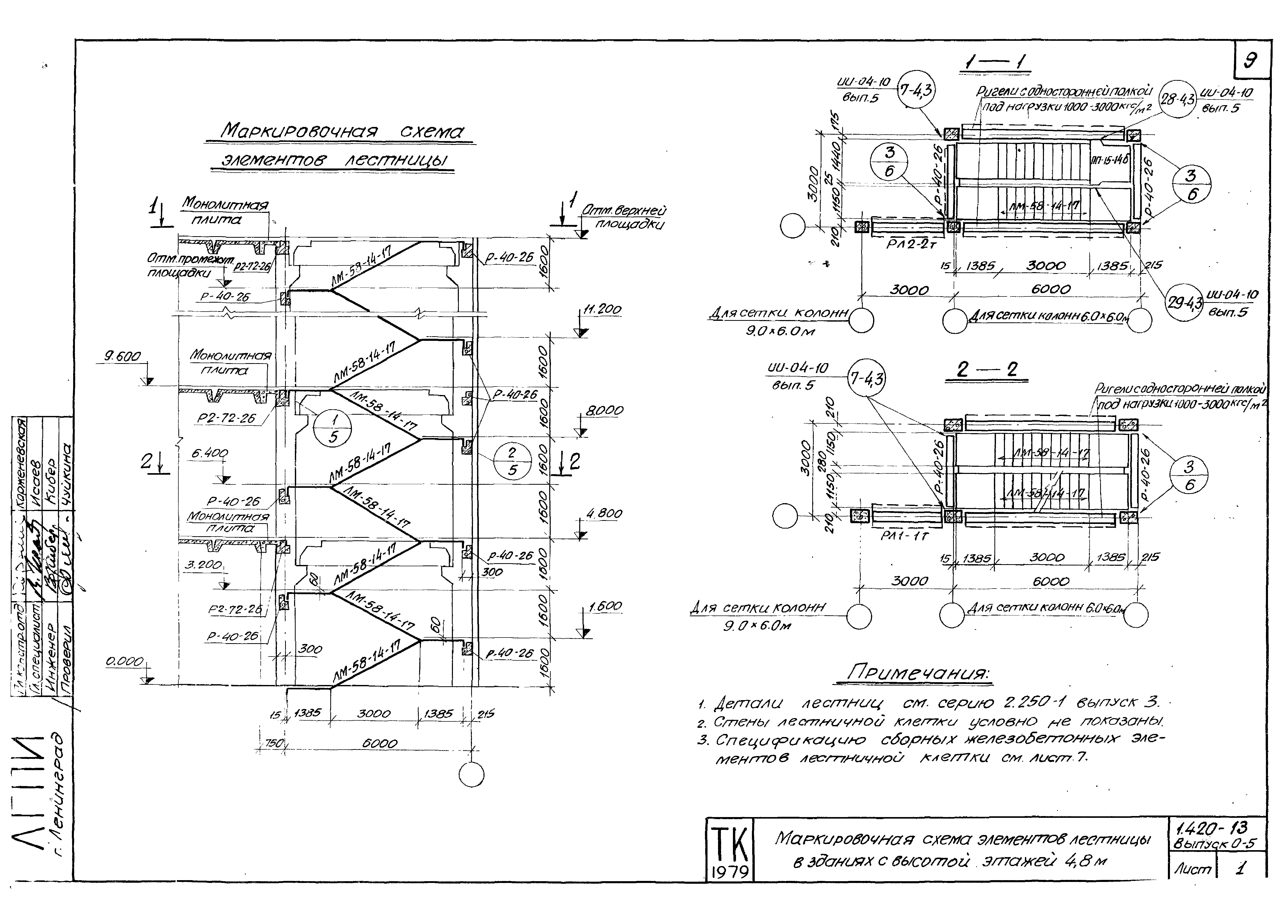 Серия 1.420-13