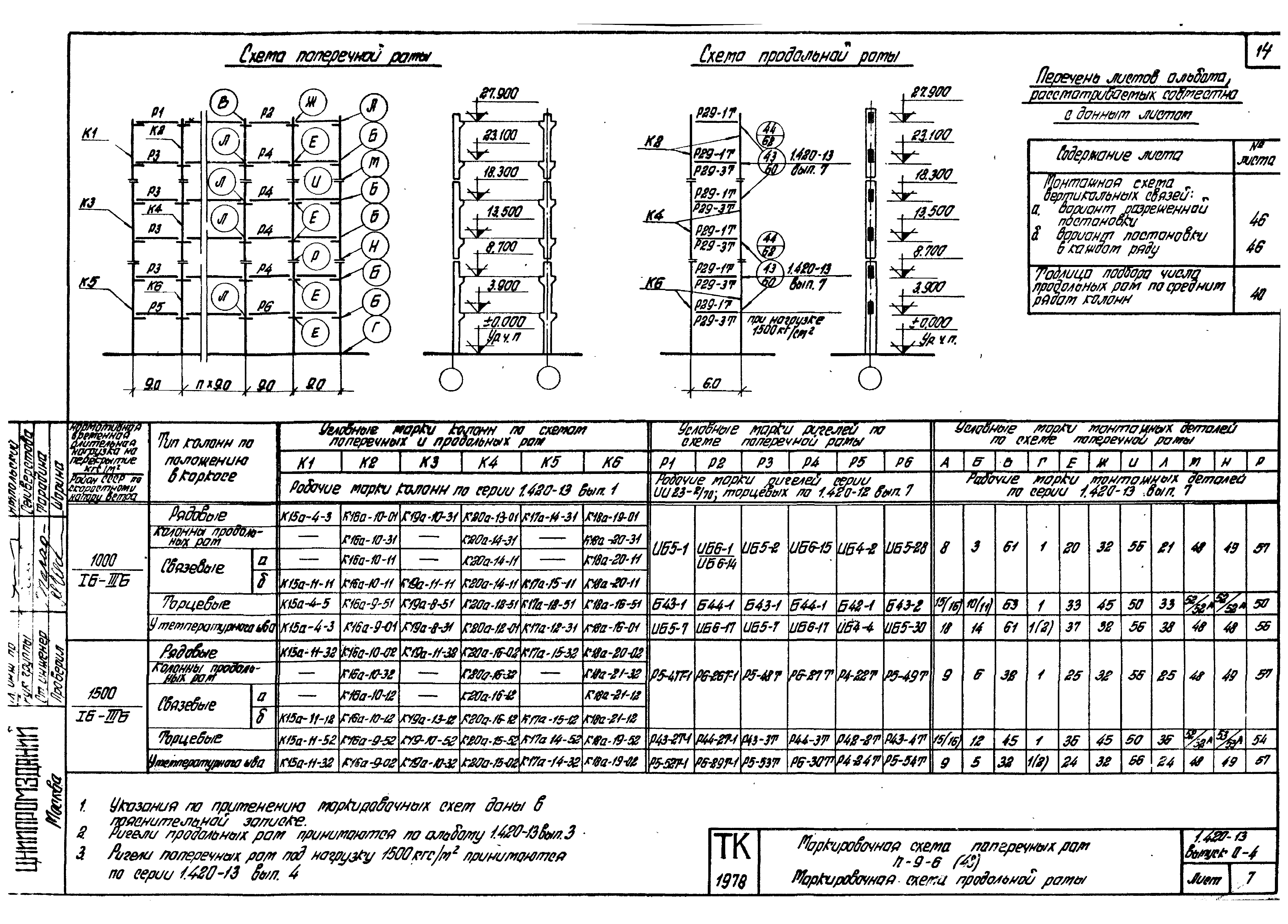 Серия 1.420-13