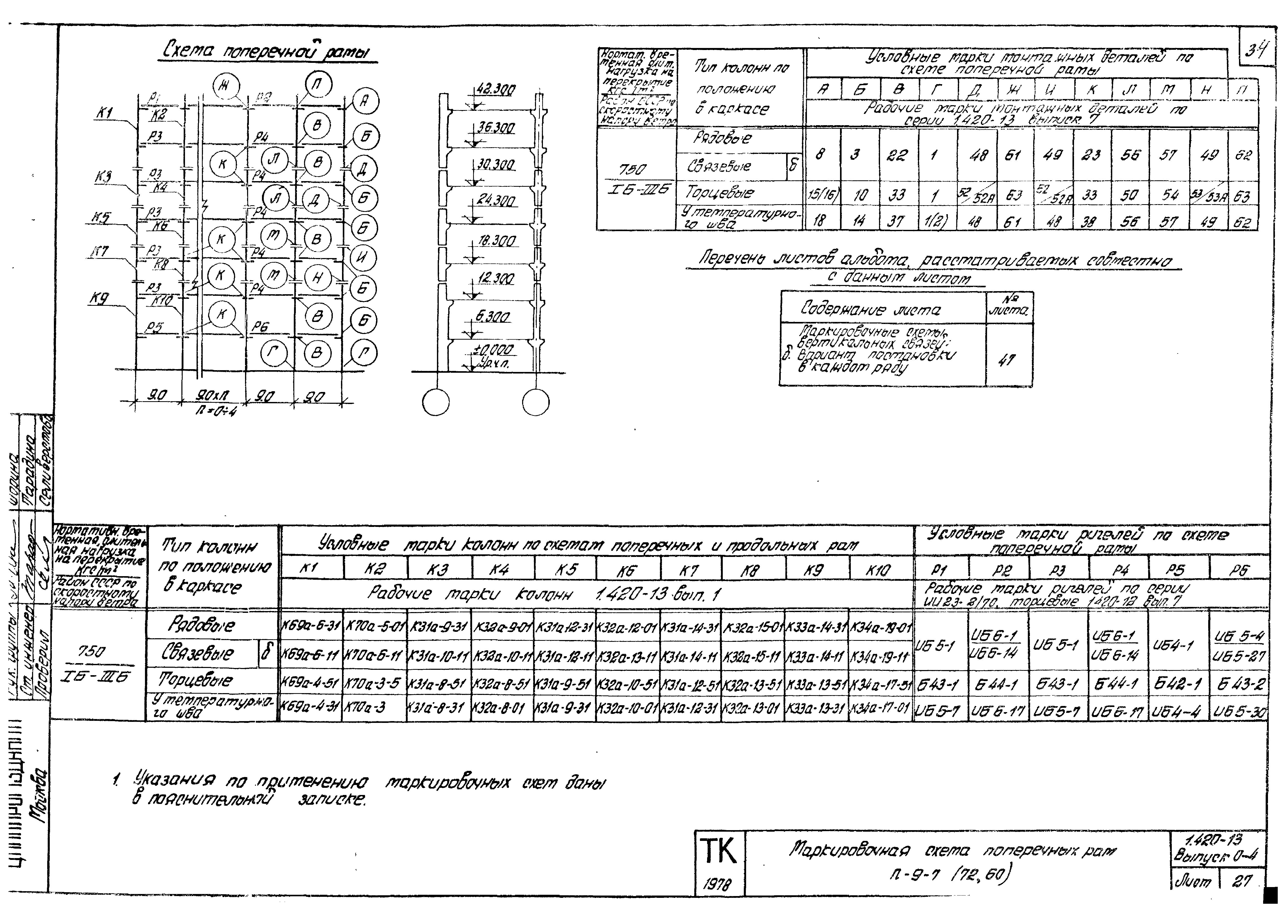 Серия 1.420-13