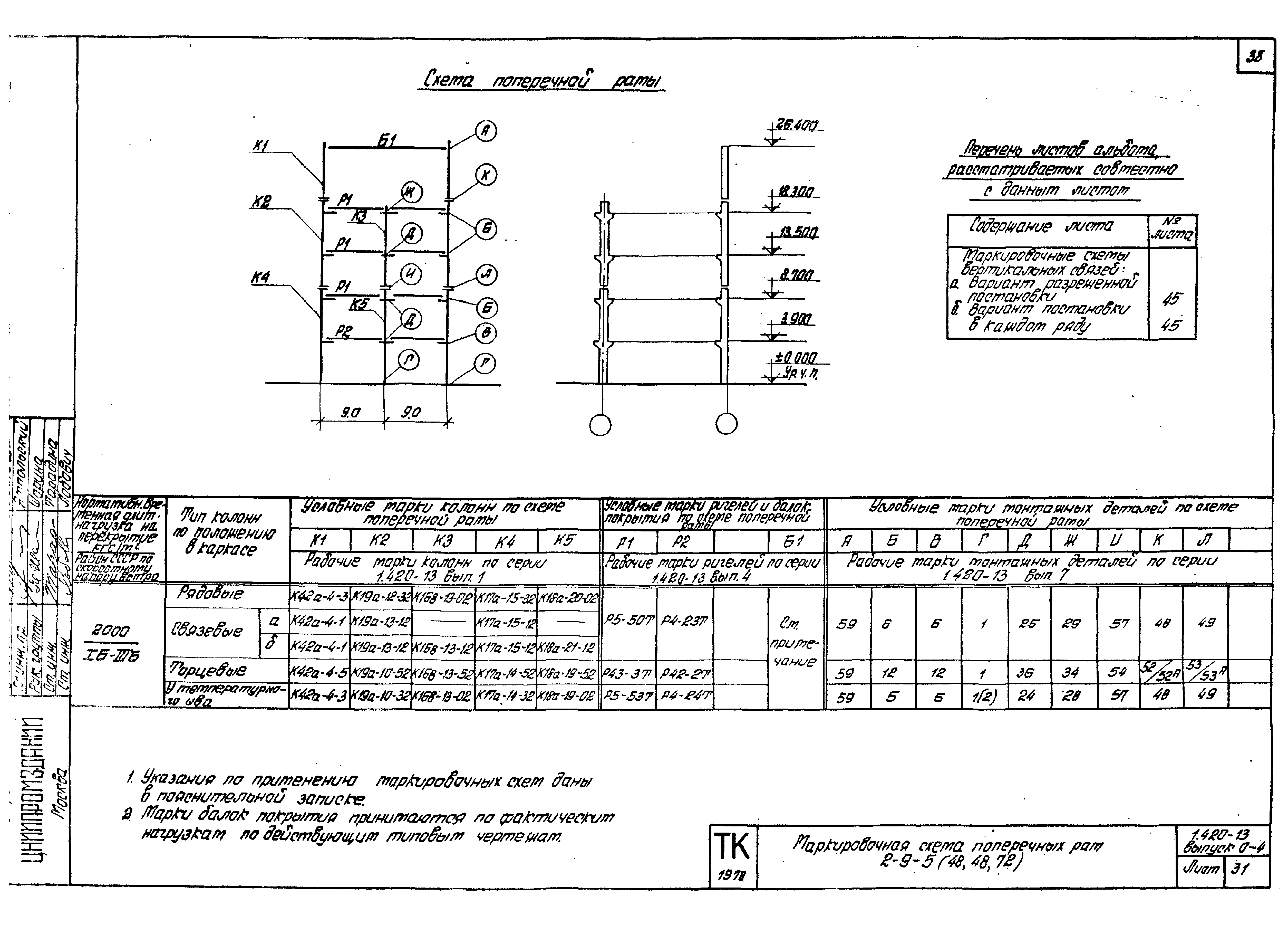 Серия 1.420-13