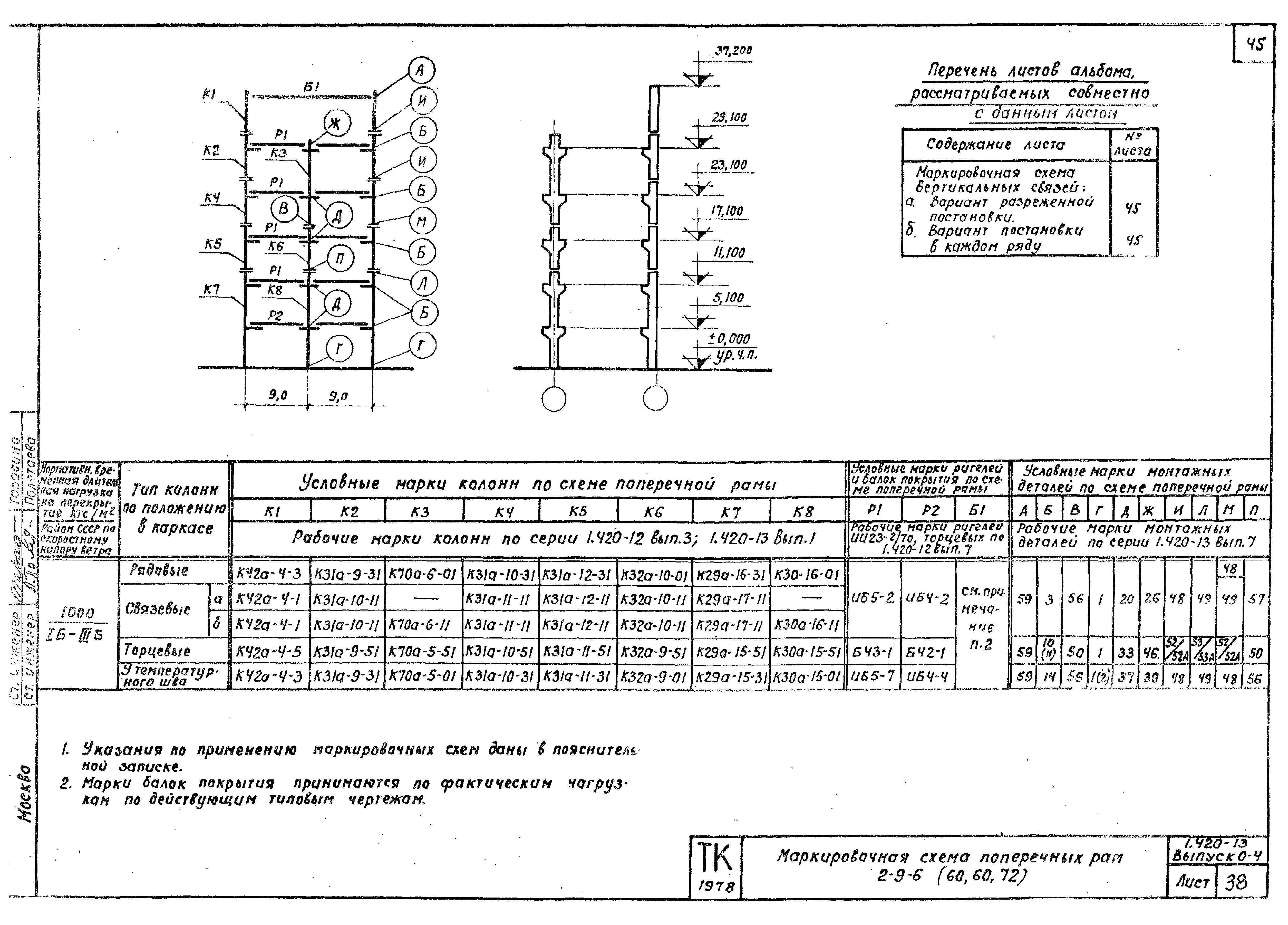 Серия 1.420-13