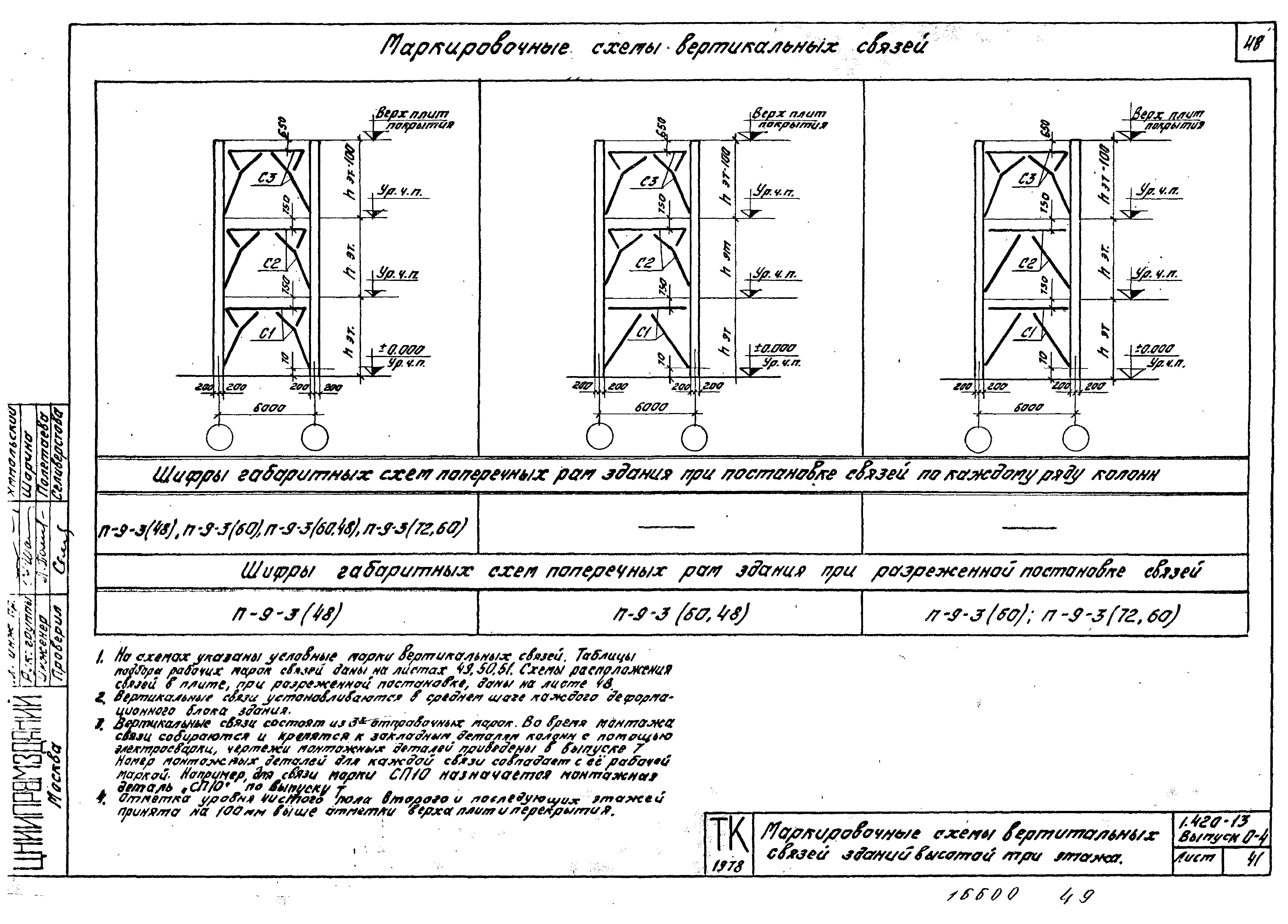 Серия 1.420-13