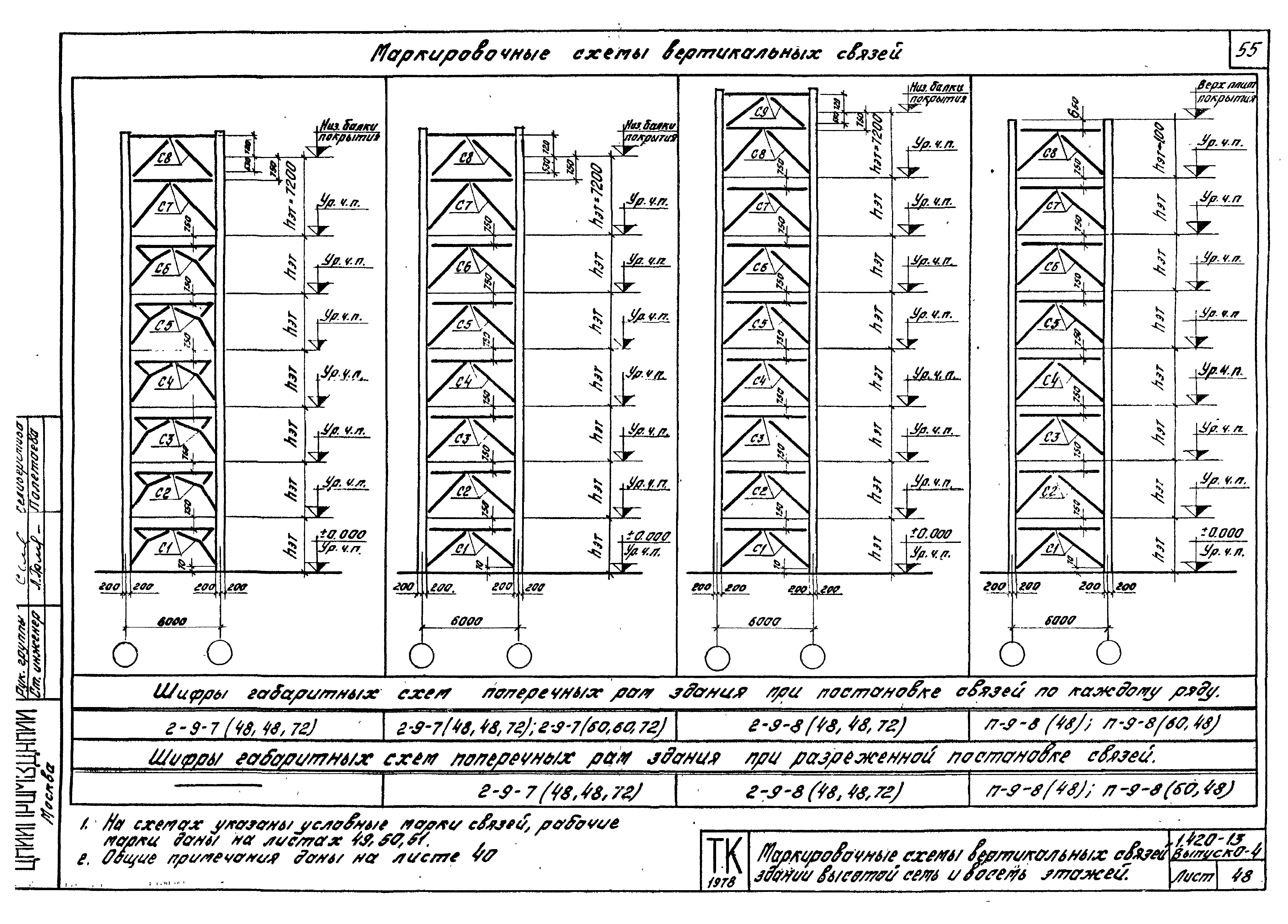 Серия 1.420-13