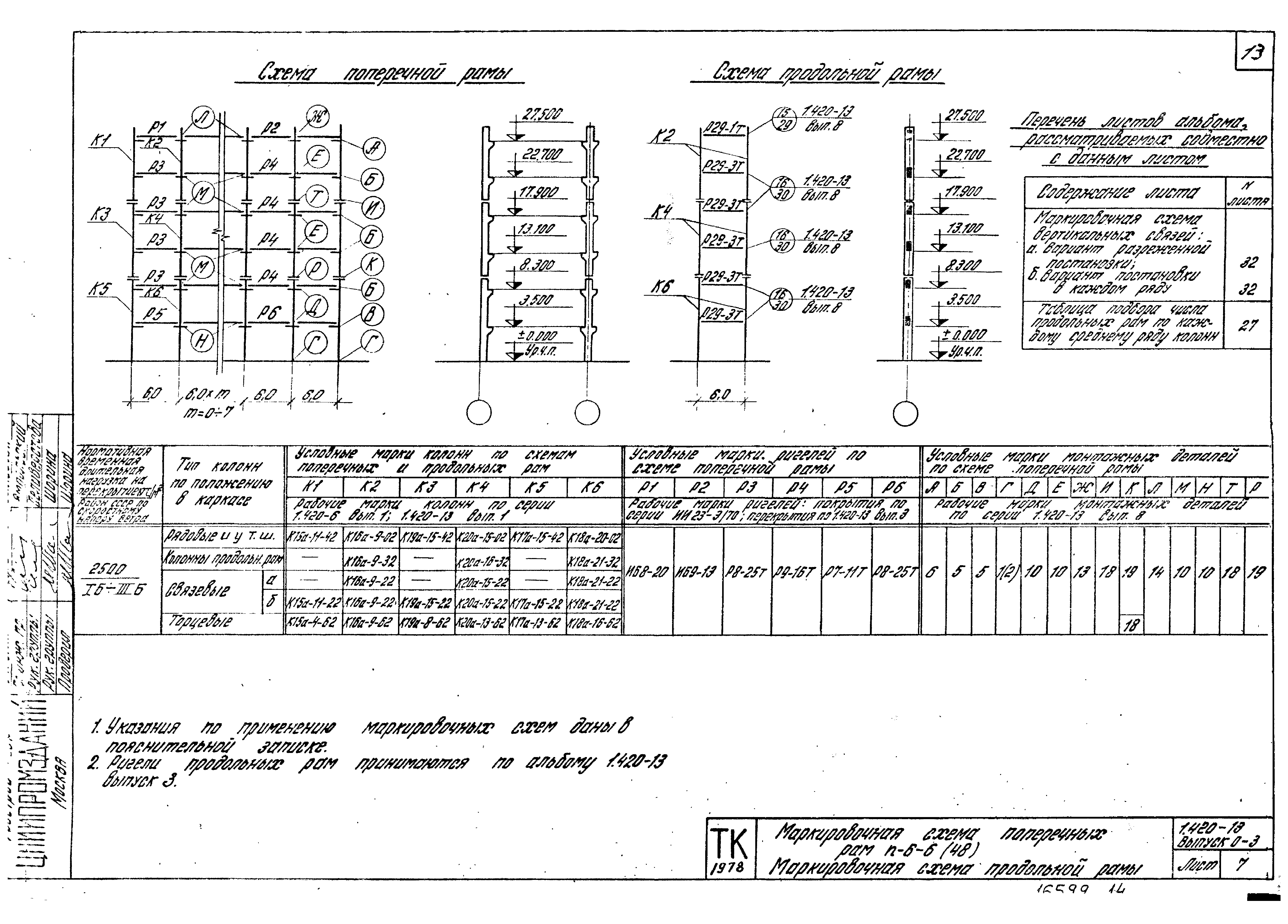 Серия 1.420-13