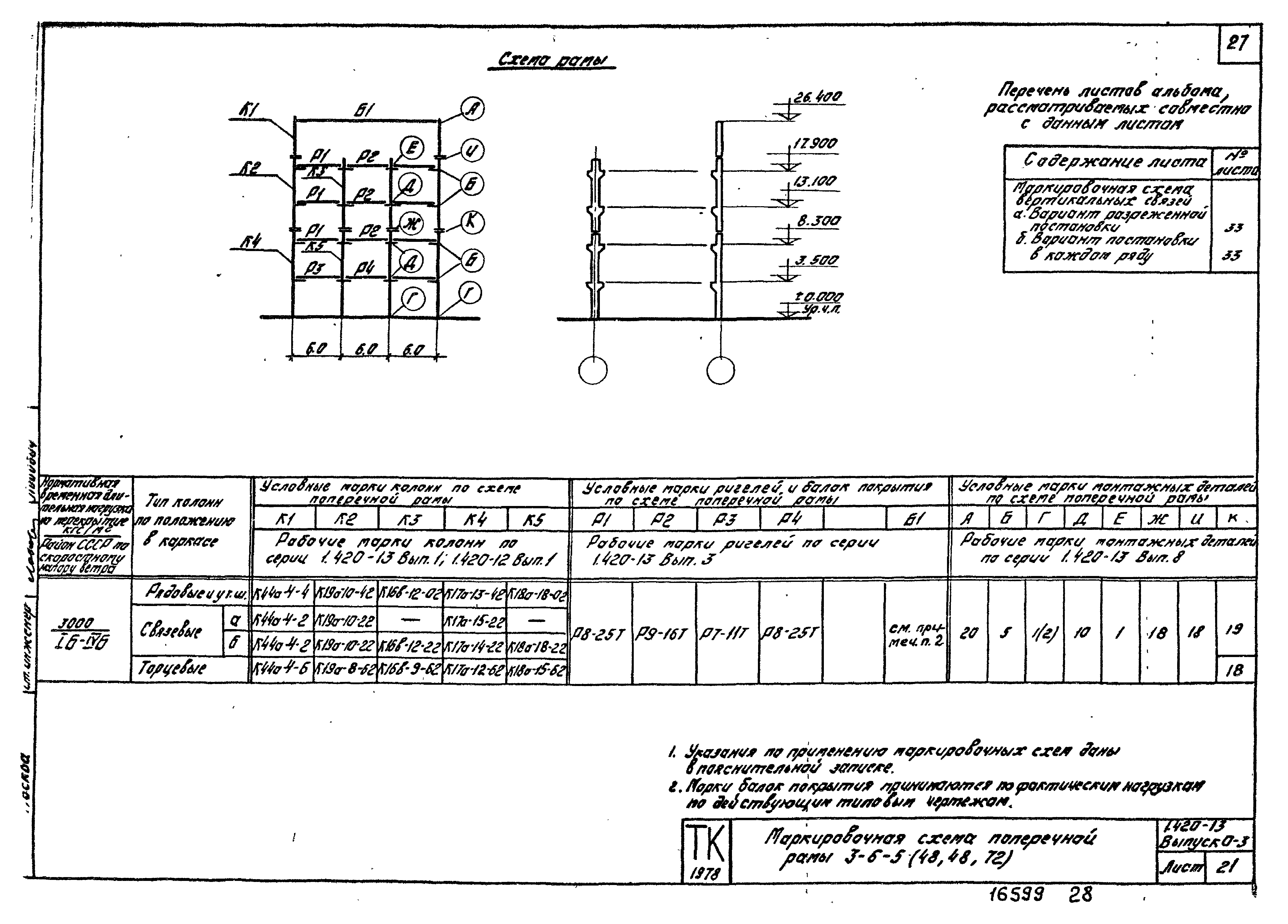 Серия 1.420-13