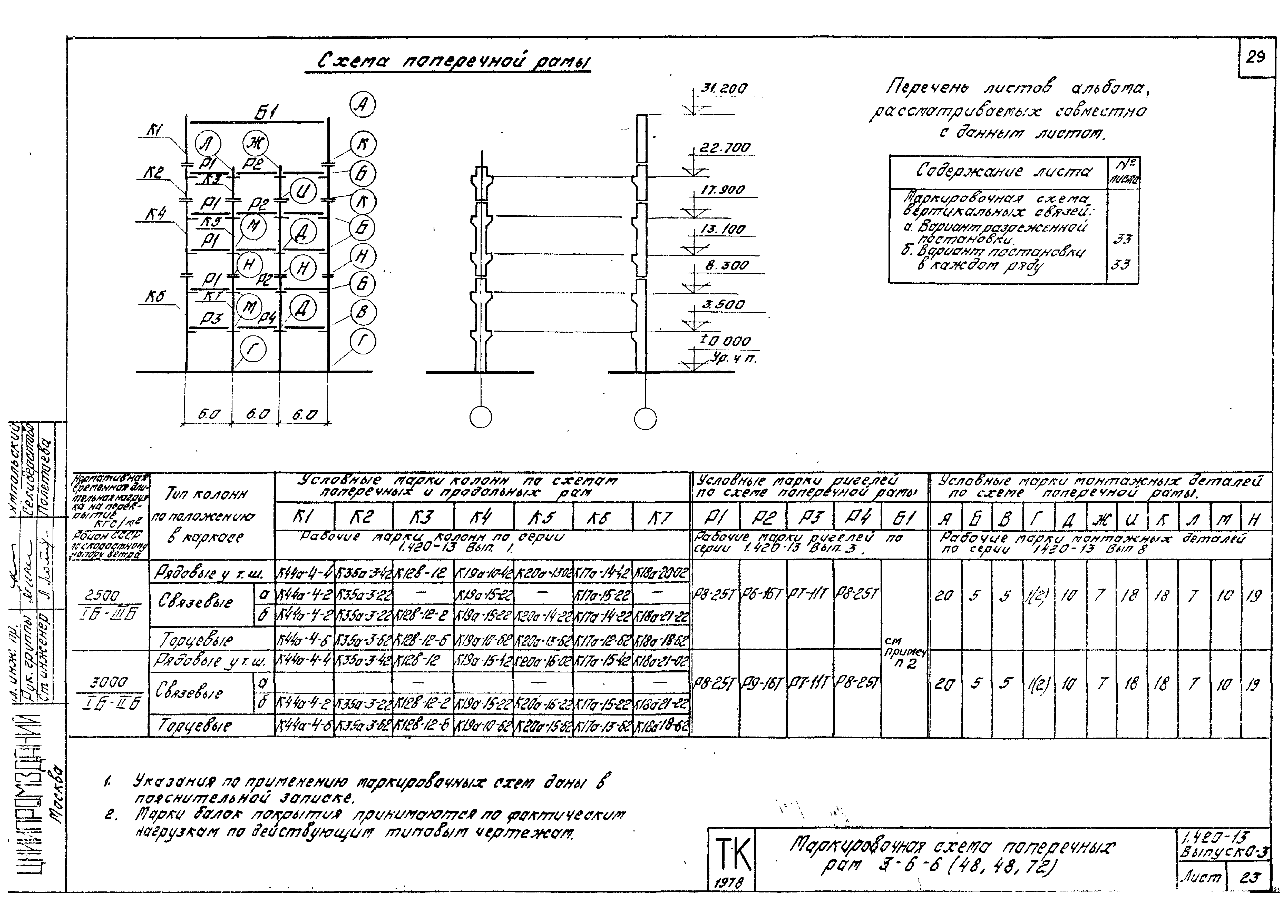 Серия 1.420-13