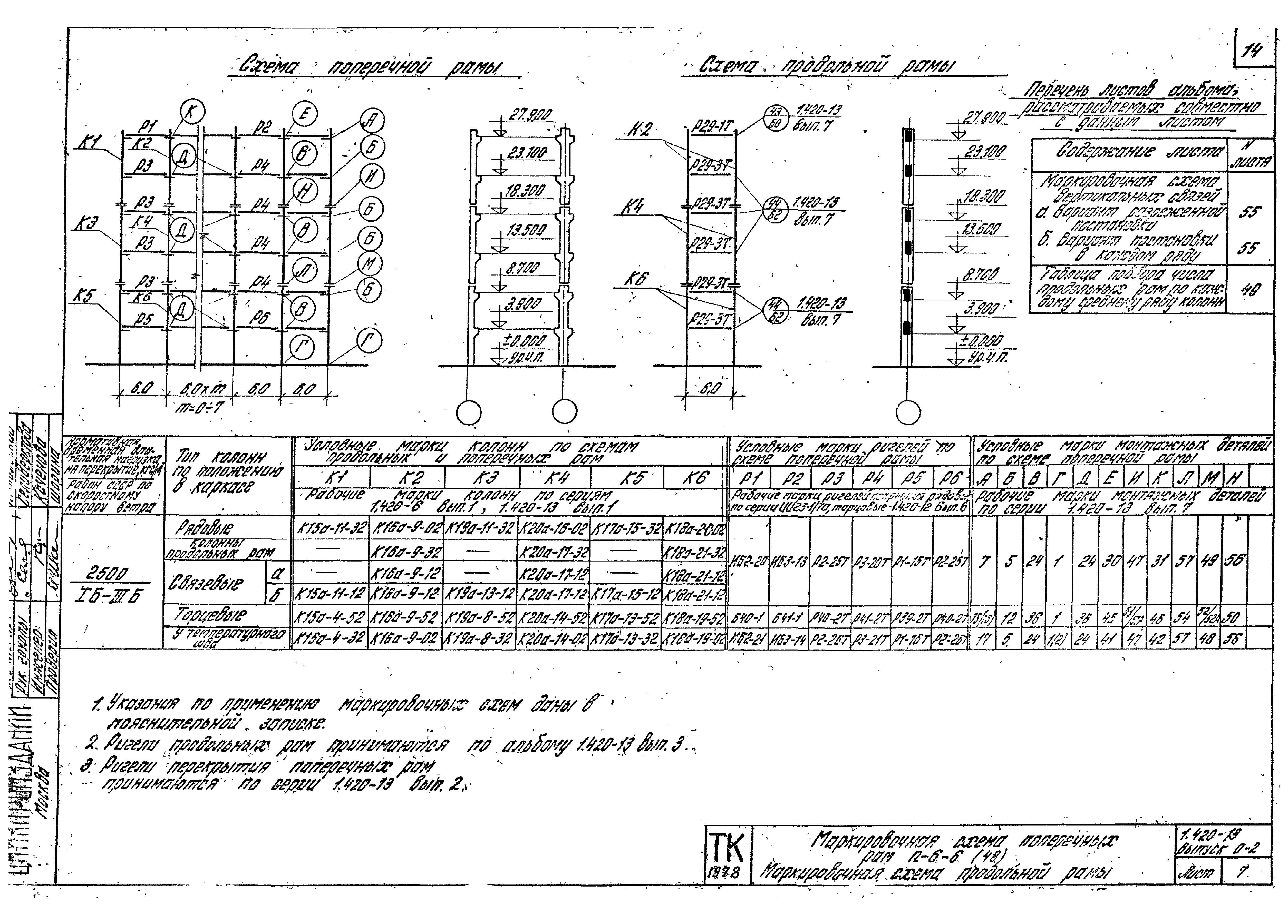 Серия 1.420-13