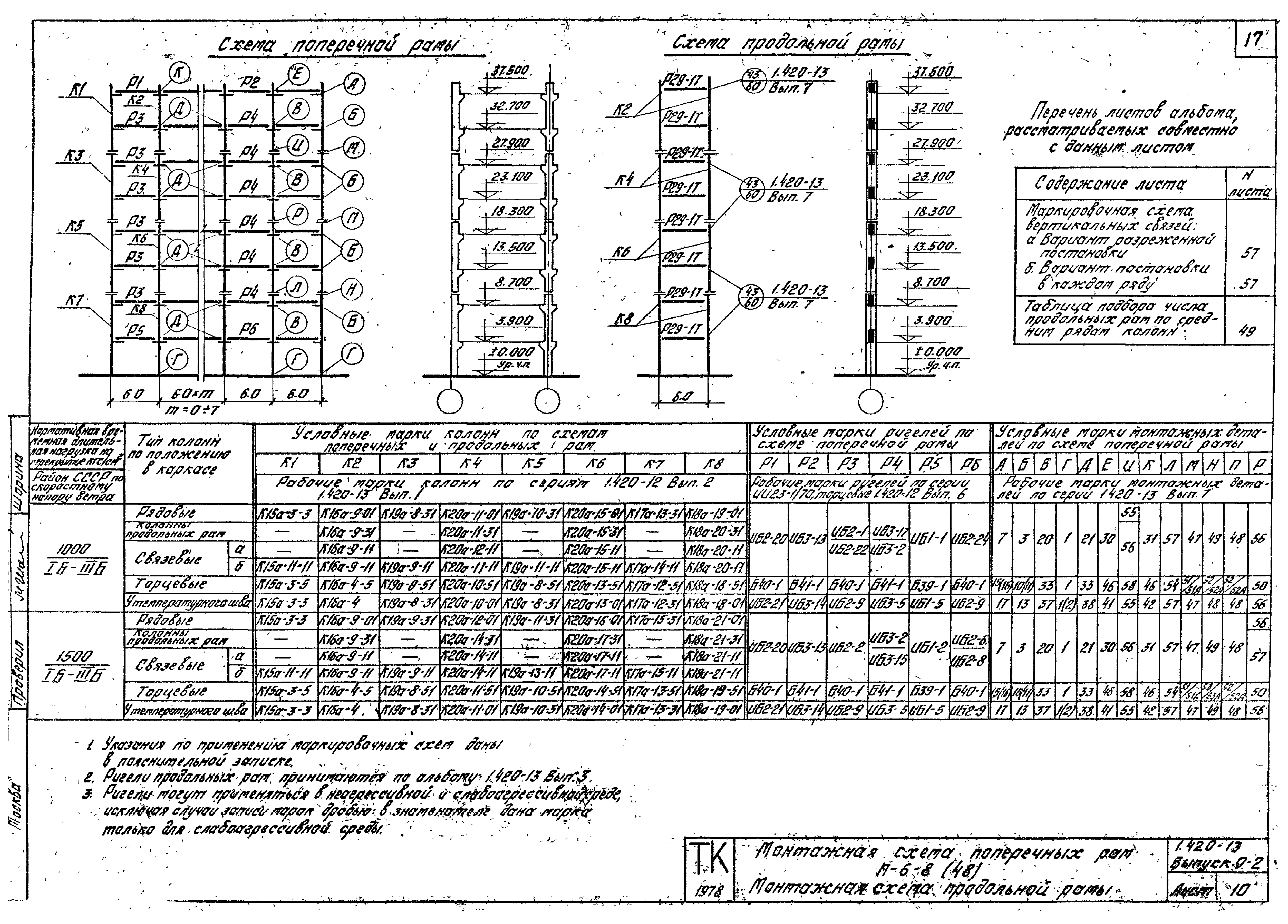 Серия 1.420-13