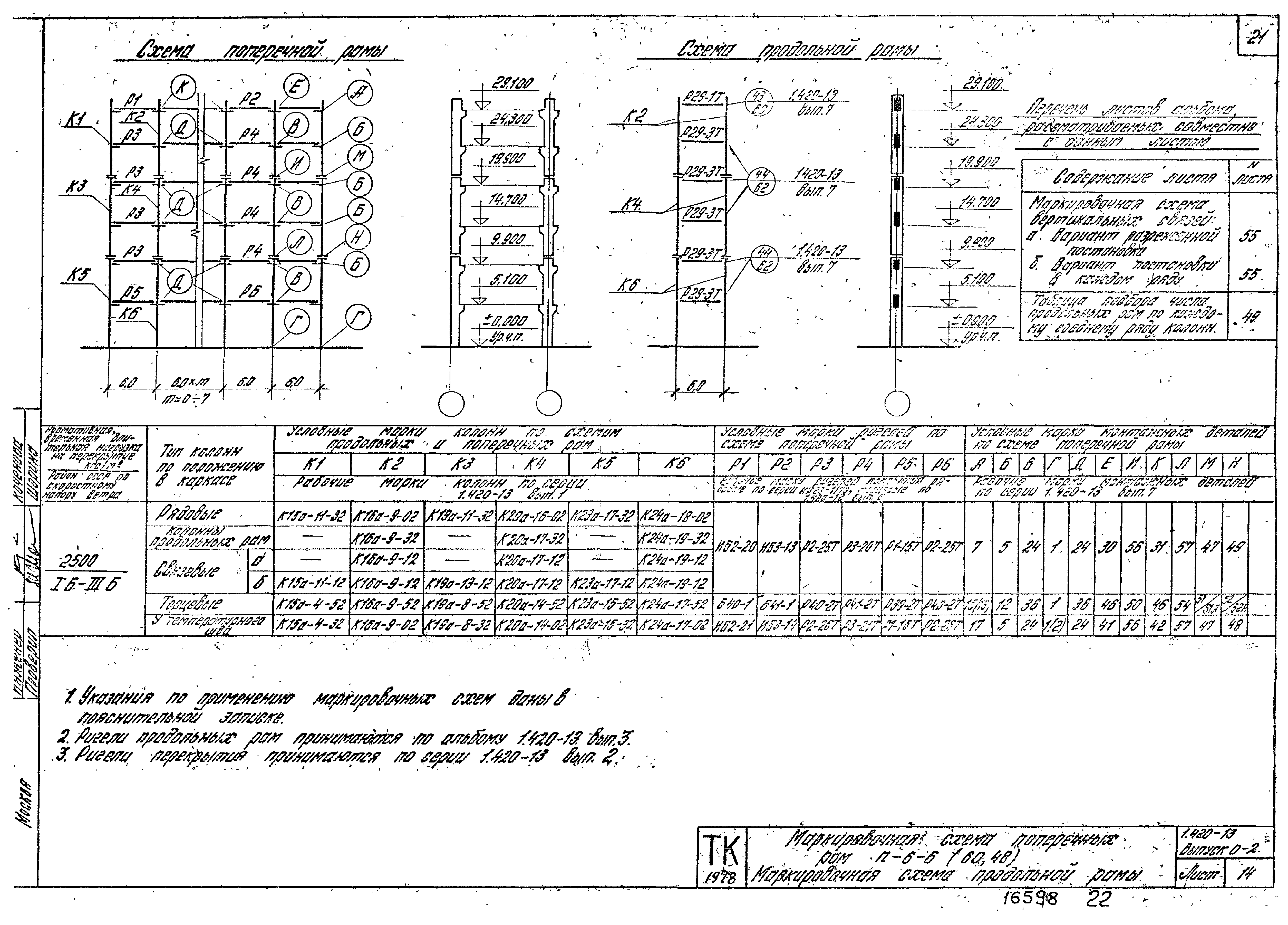 Серия 1.420-13