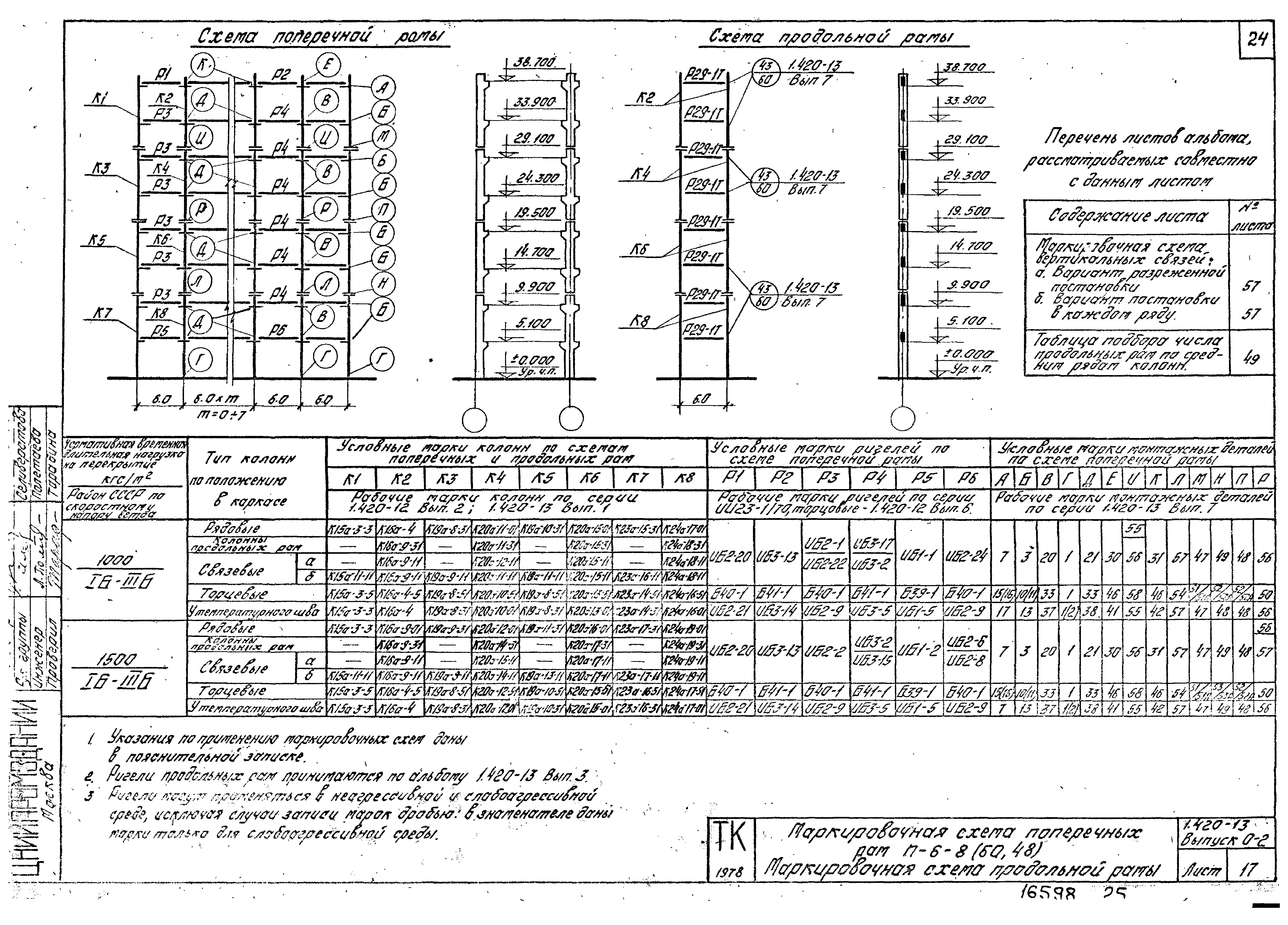 Серия 1.420-13