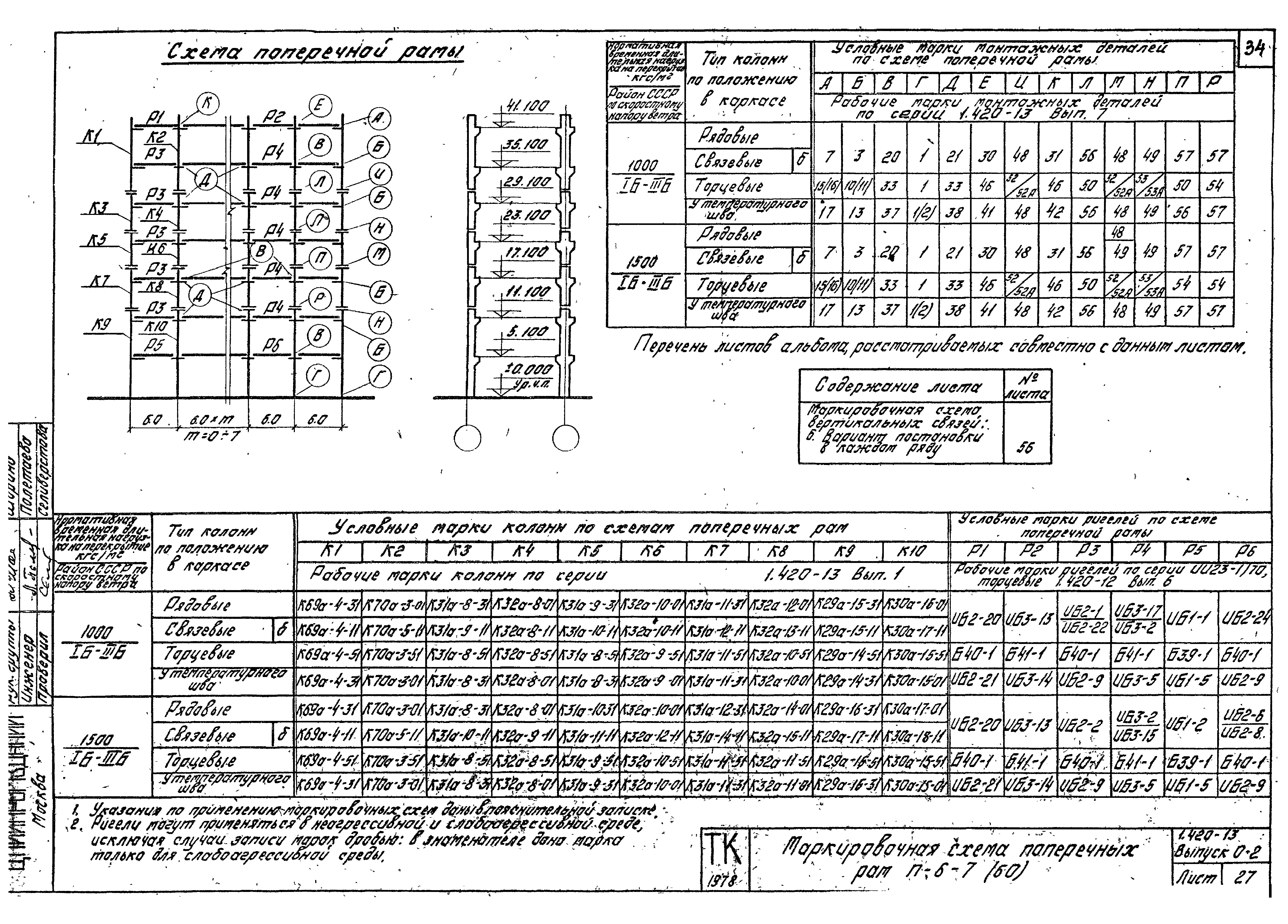 Серия 1.420-13