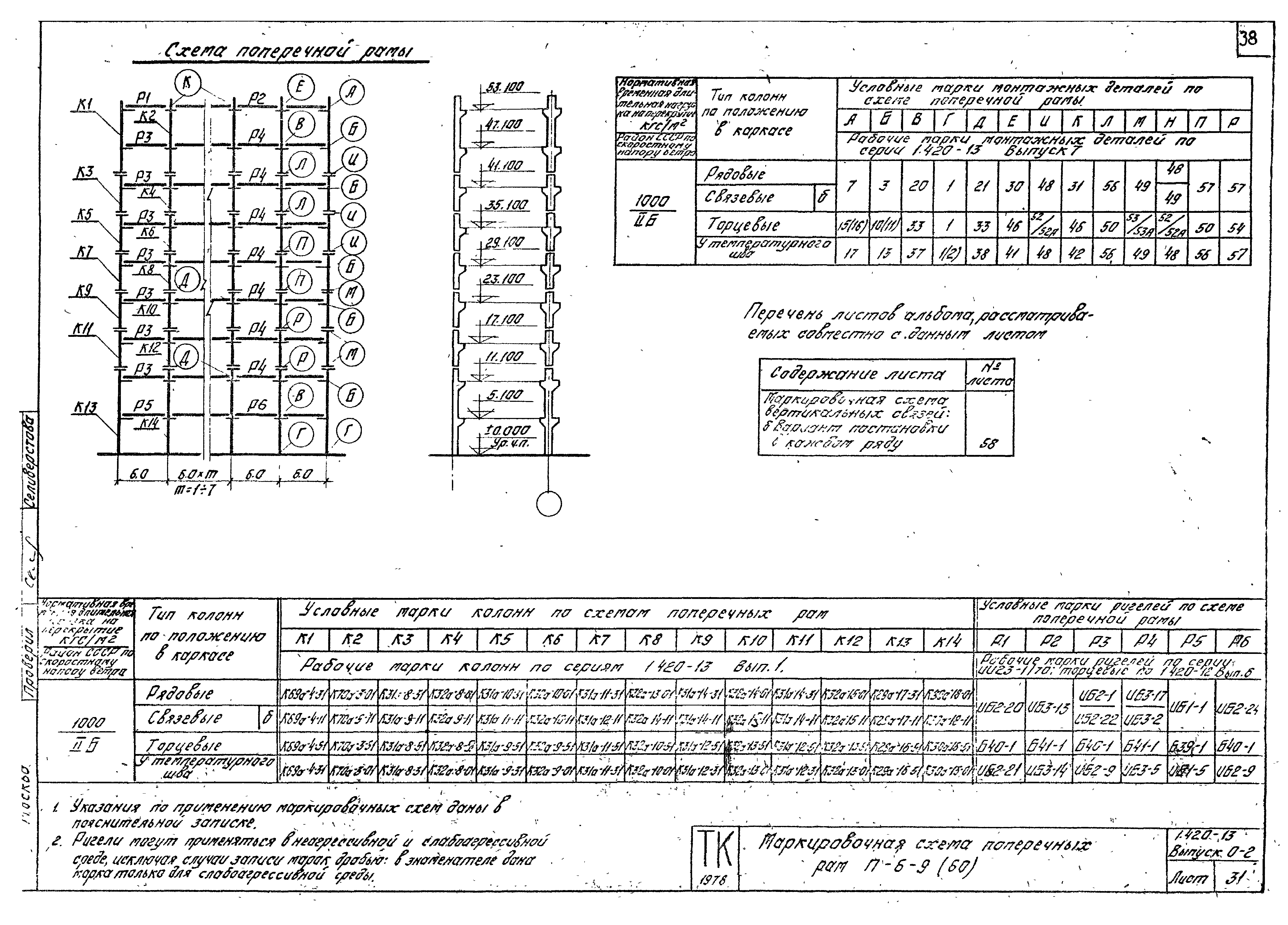 Серия 1.420-13